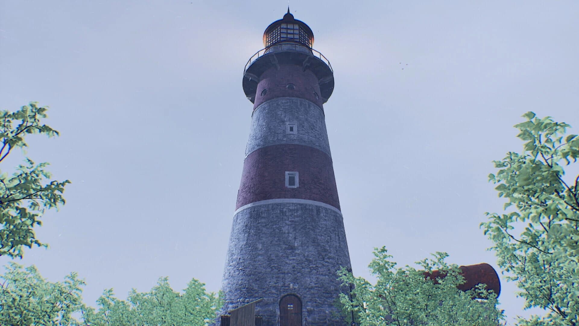 LotS: Light on the Sea screenshot 5