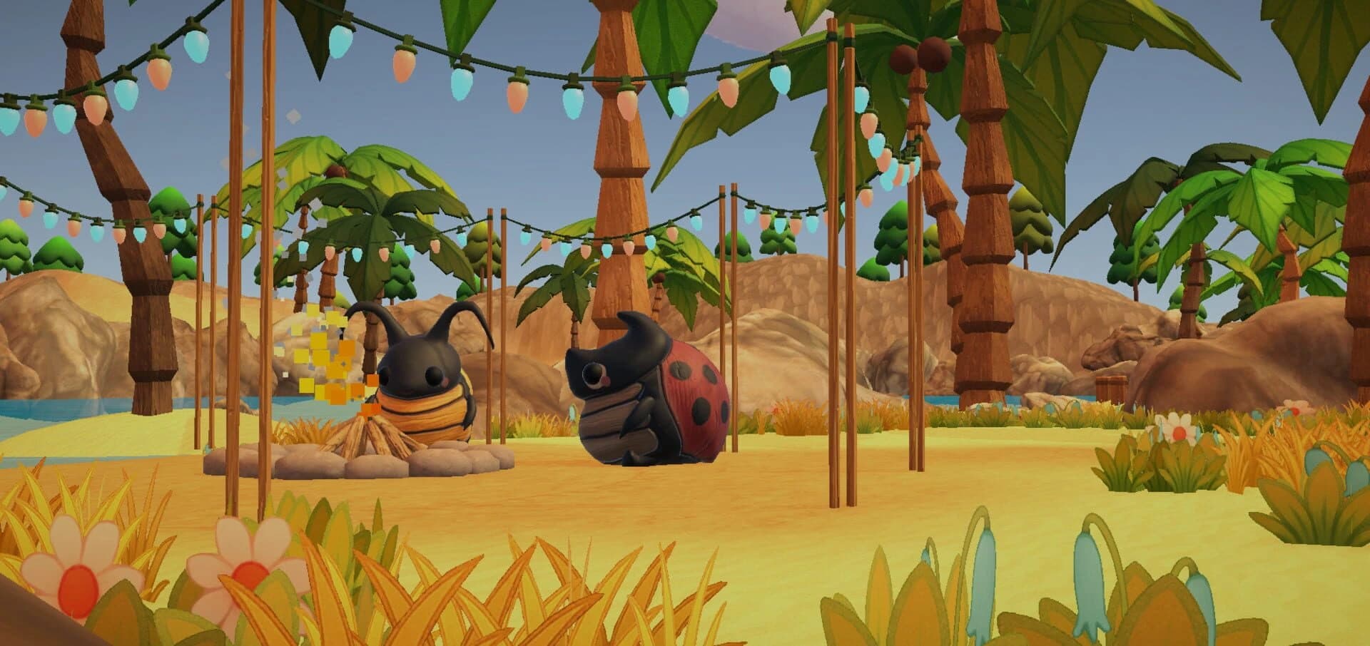 Lots of Bugs screenshot 3