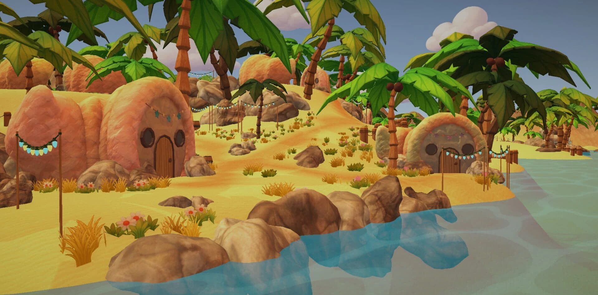 Lots of Bugs screenshot 2
