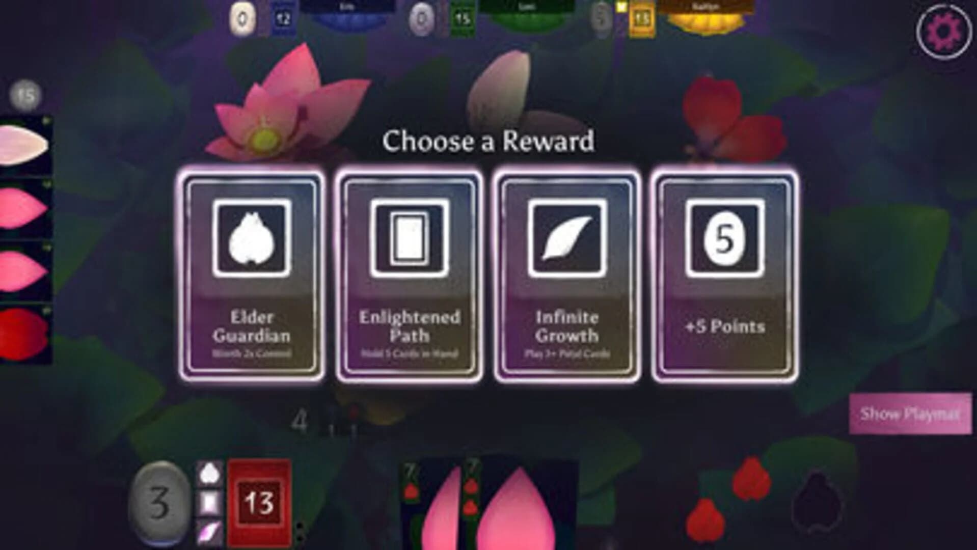 Lotus Digital screenshot 3