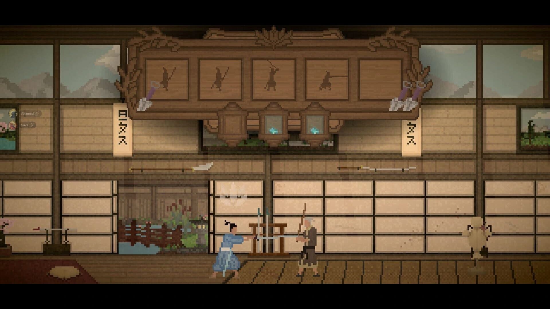 Lotus: Lost Memories screenshot 5