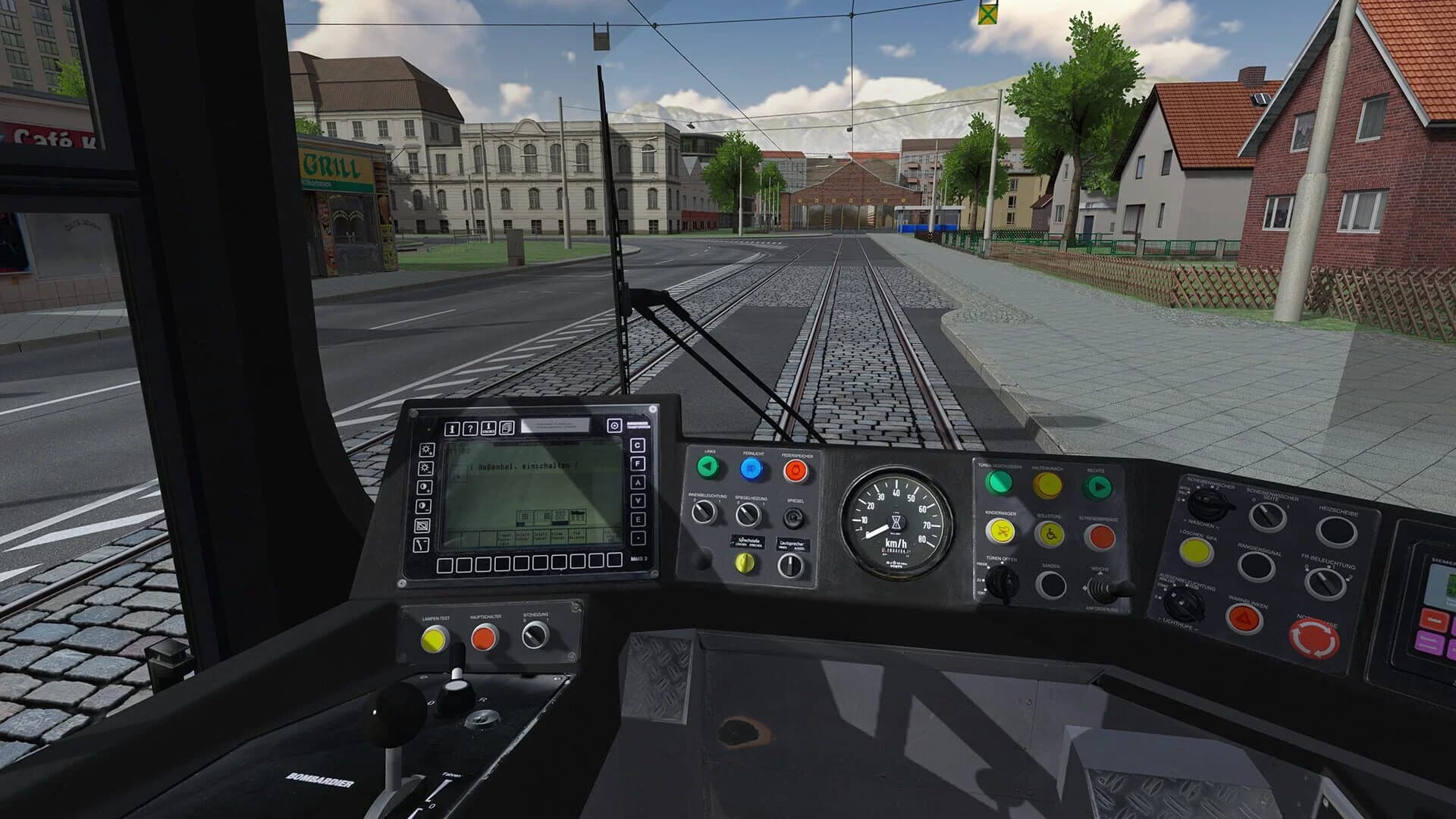 Lotus Simulator screenshot 3
