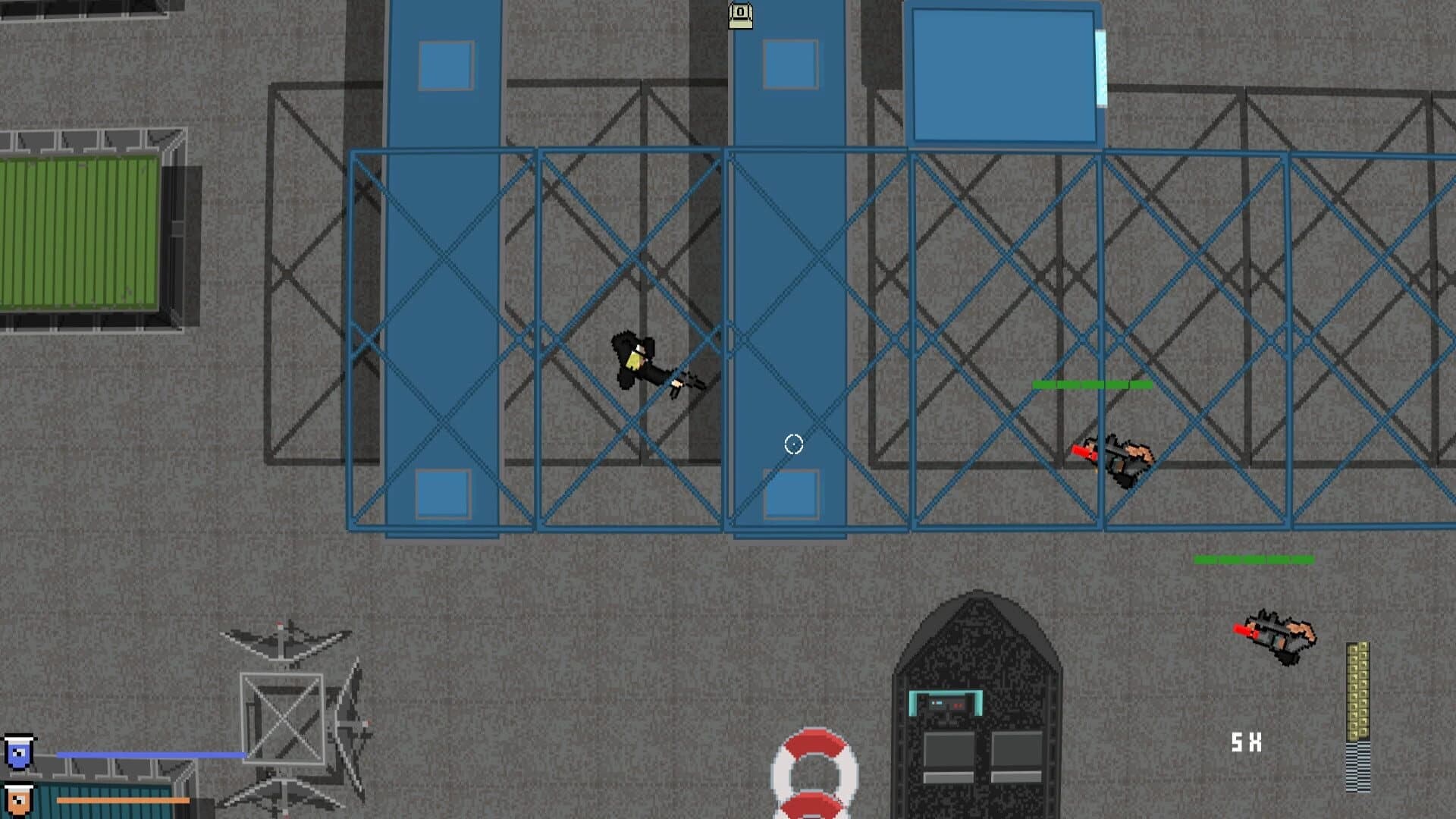 Loud or Quiet screenshot 1