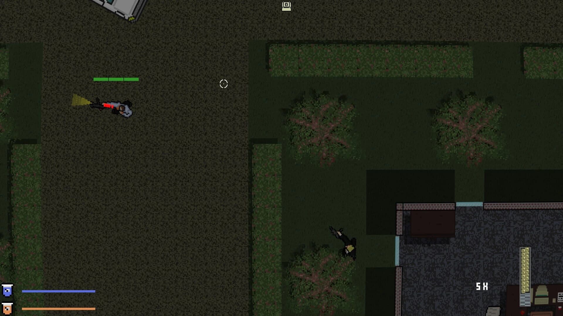 Loud or Quiet screenshot 3
