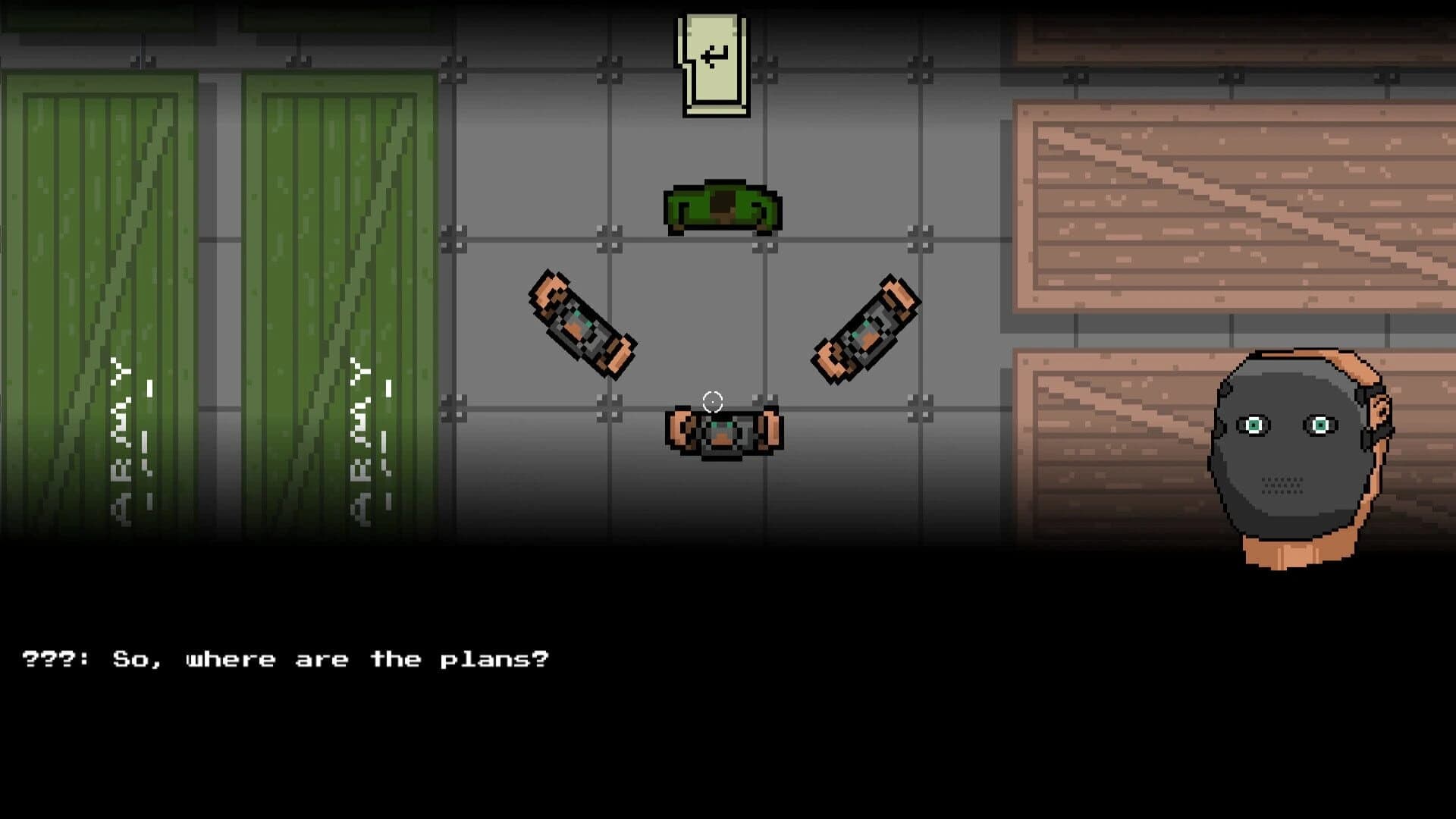 Loud or Quiet screenshot 5