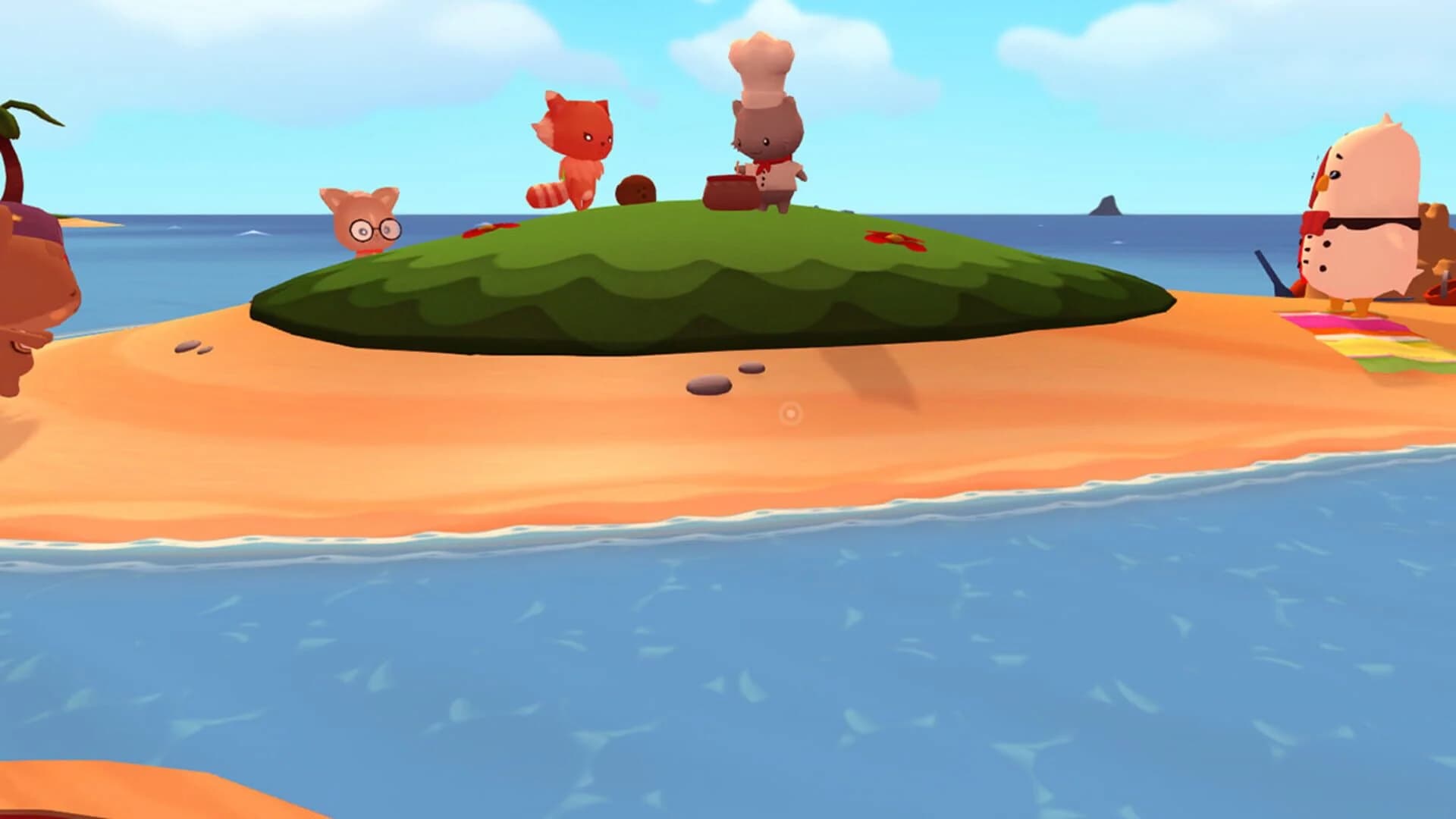 Louie Cooks screenshot 5