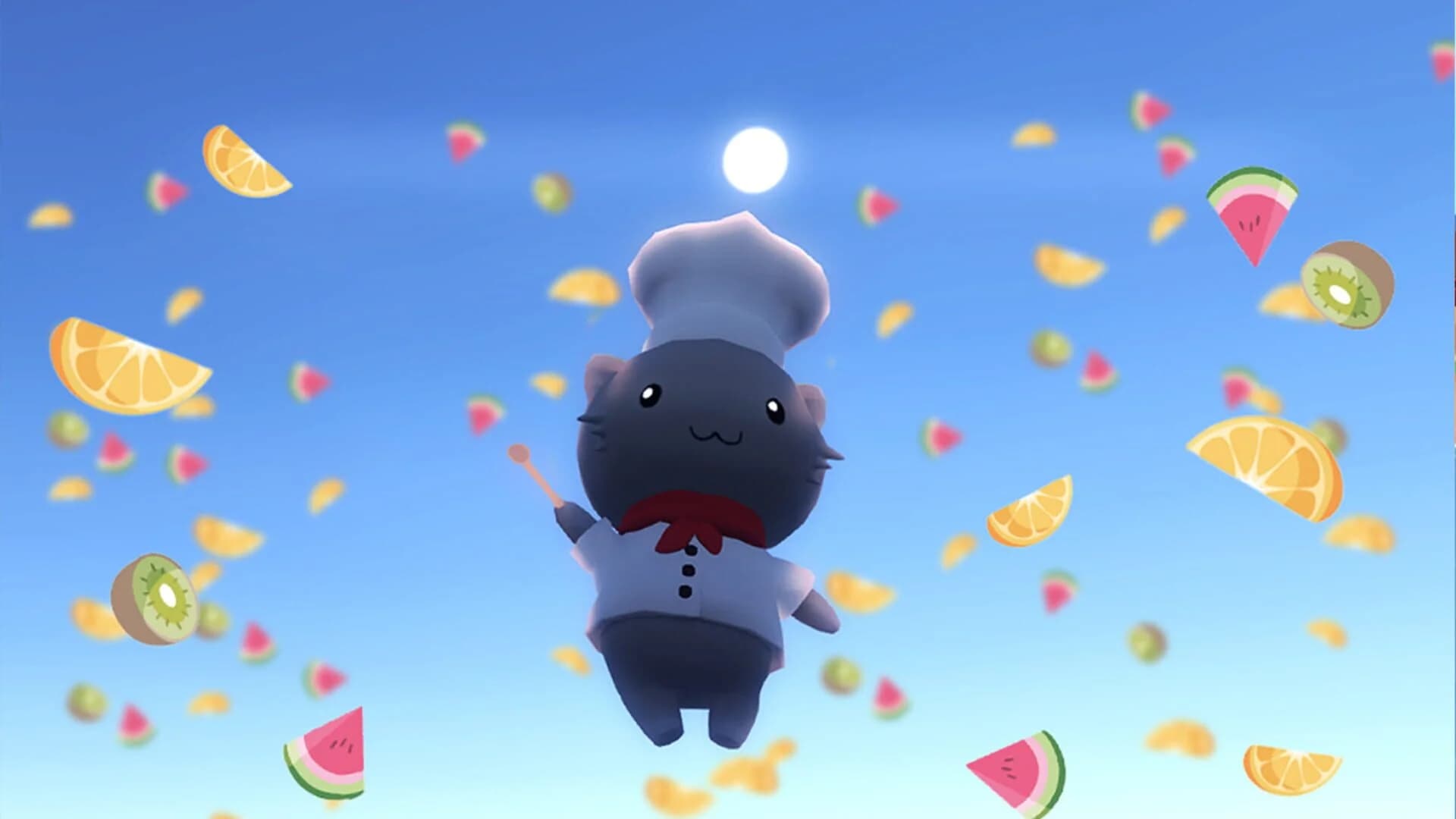 Louie Cooks screenshot 4