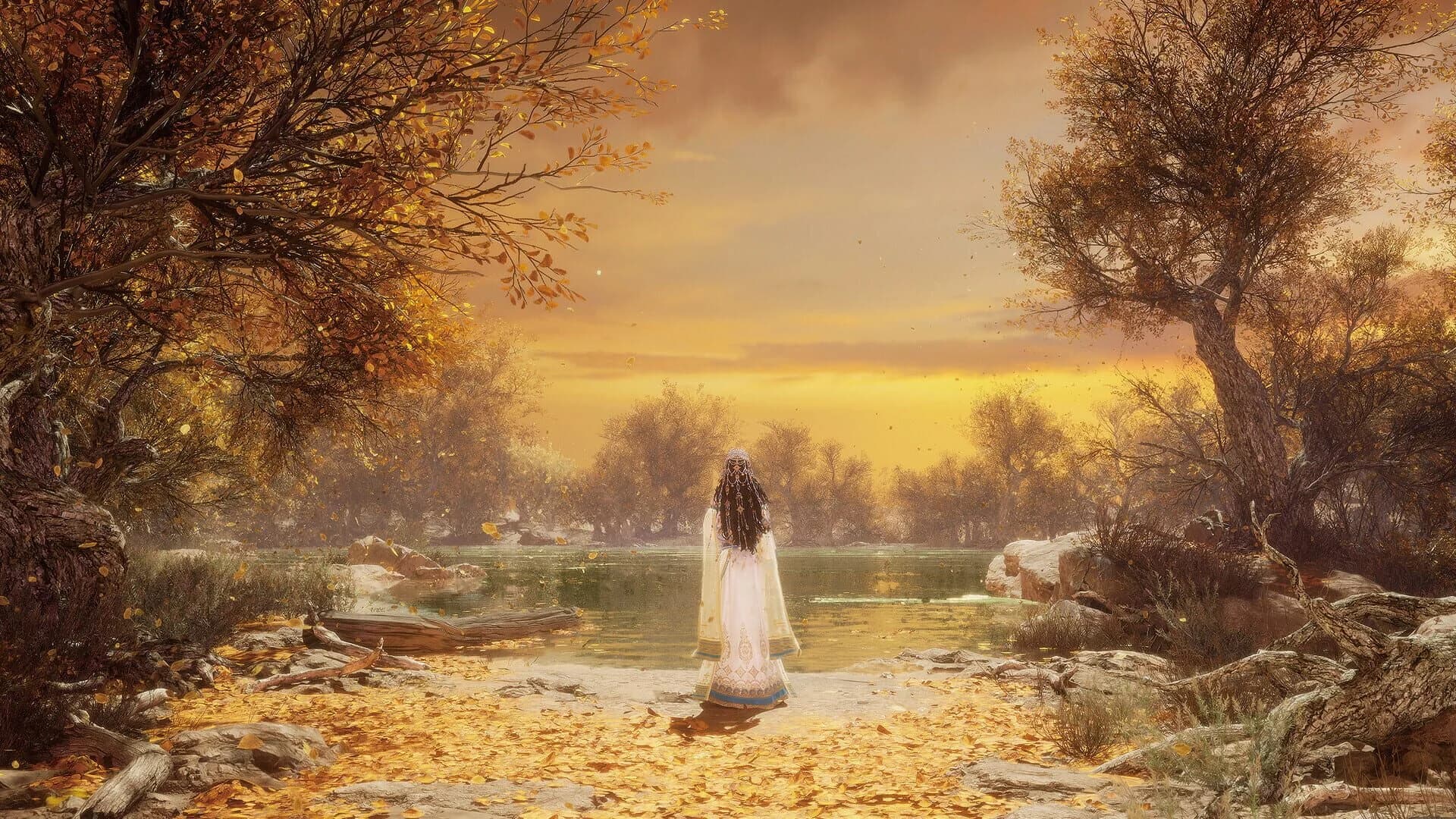 Loulan: The Cursed Sand screenshot 4