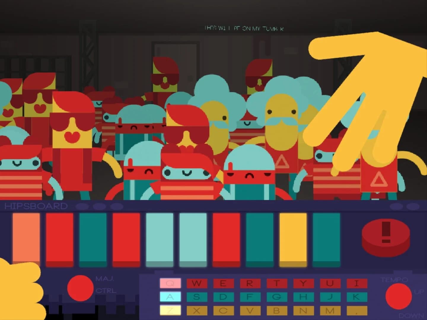 Lounge Lord screenshot 1