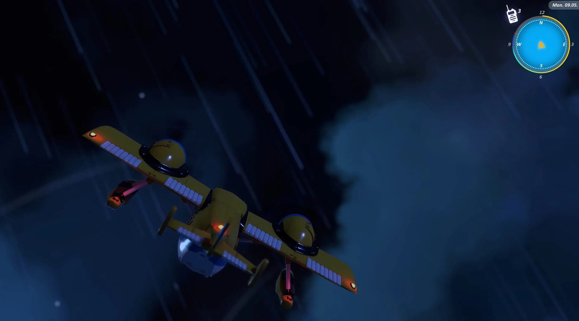 Lou's Lagoon screenshot 4