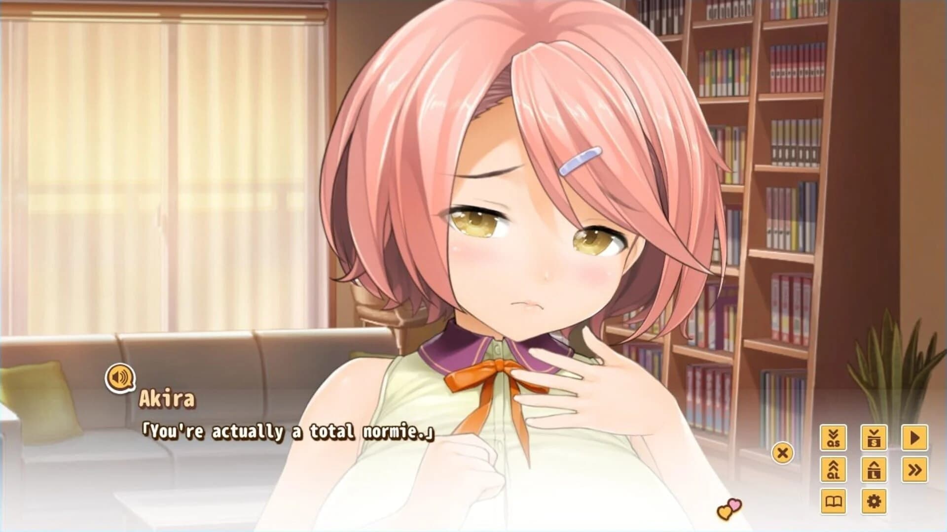 Love 3: Love Cube screenshot 5