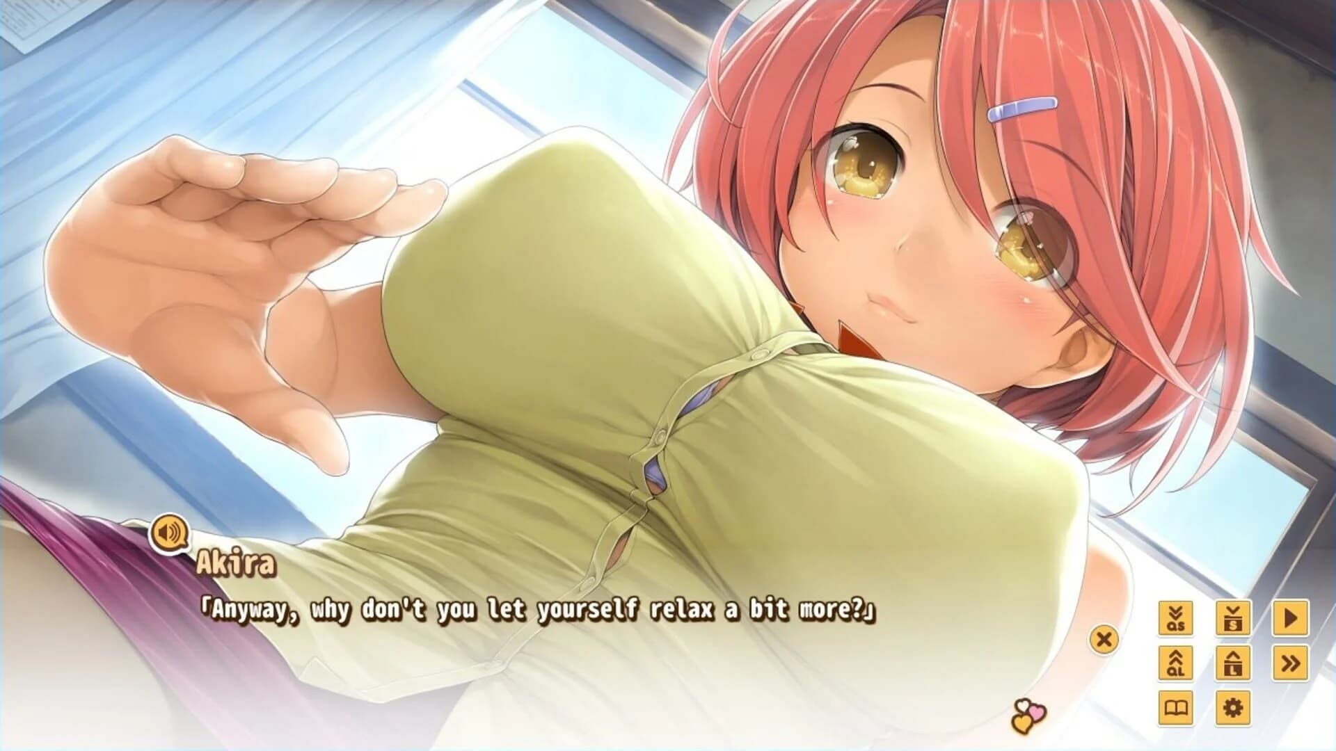 Love 3: Love Cube screenshot 3