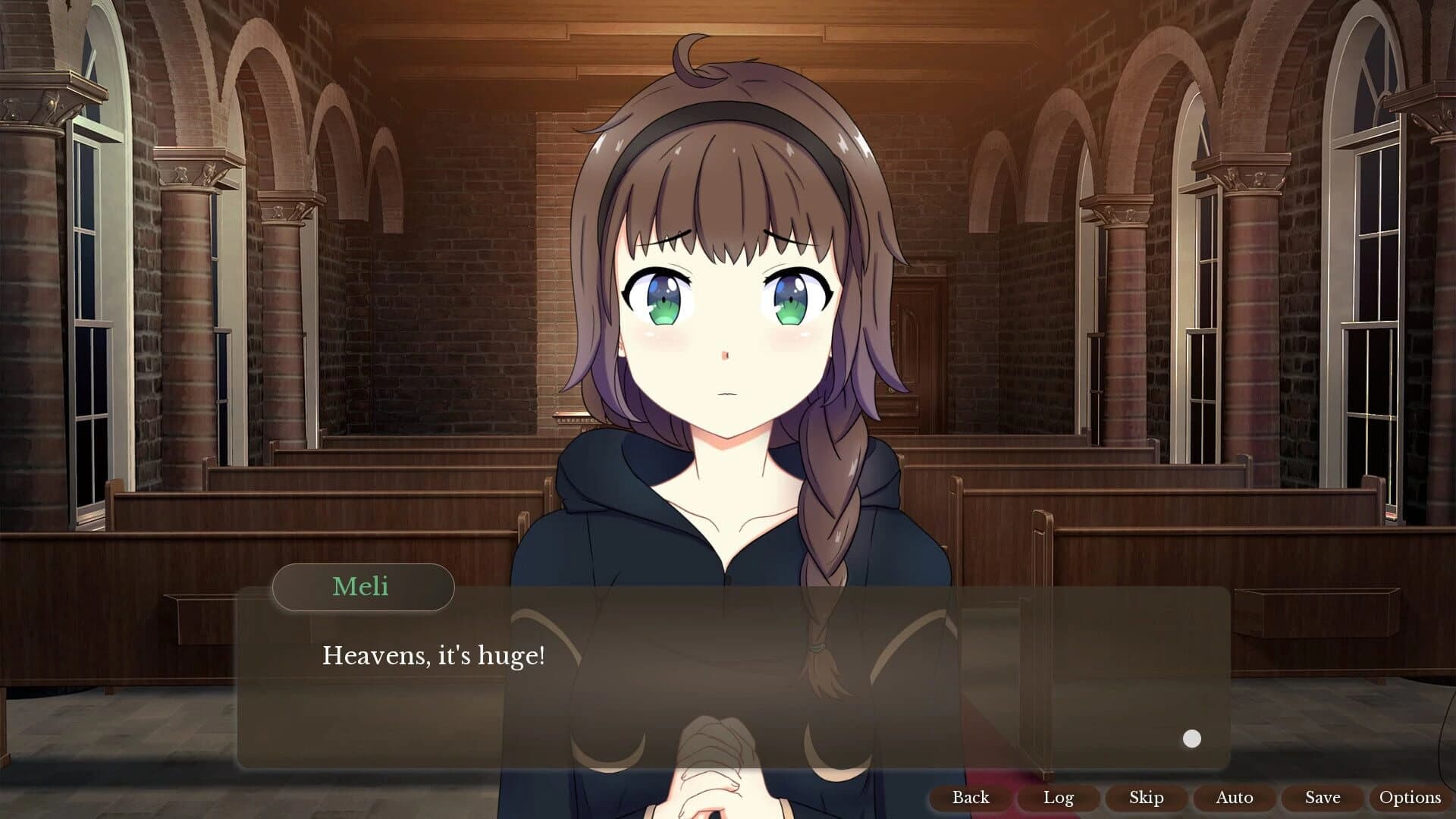 Love Accident screenshot 5