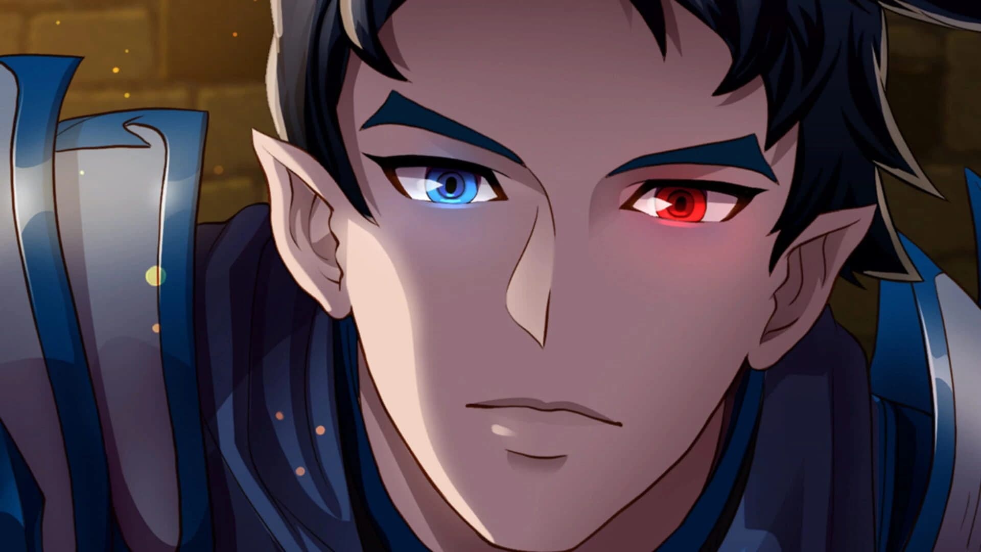 Love and Legends screenshot 5
