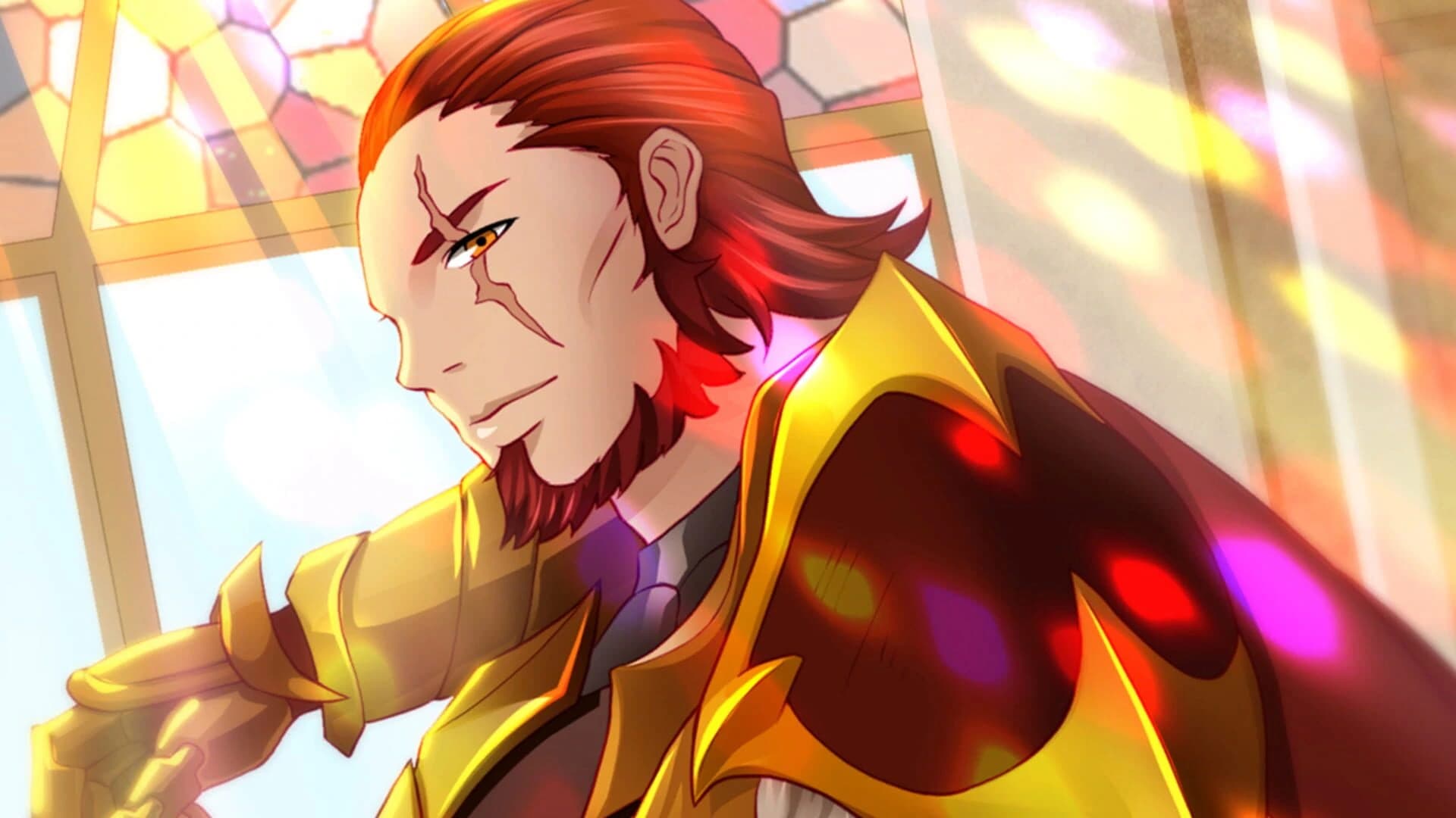 Love and Legends screenshot 3