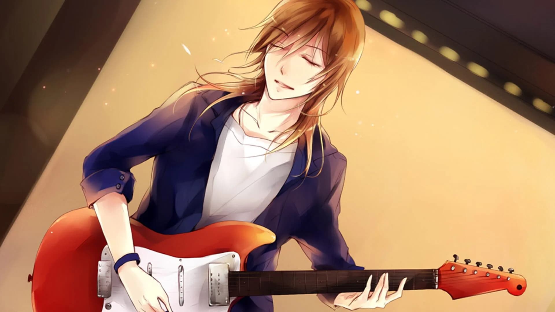 Love and Order screenshot 3