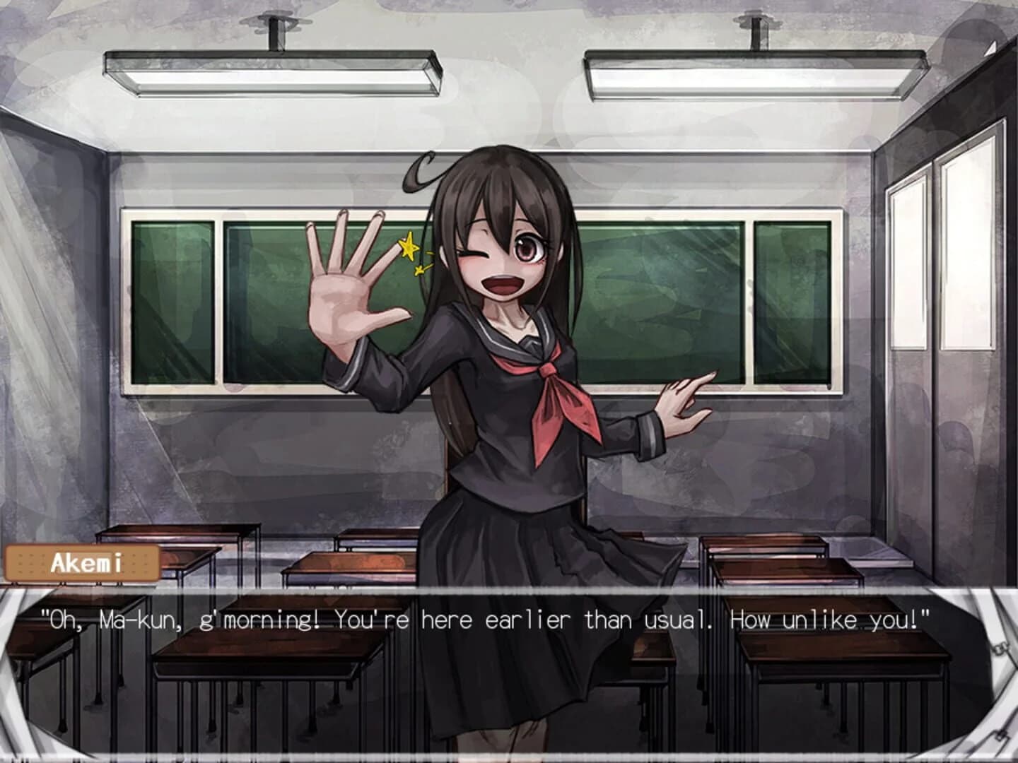 Love at First Sight screenshot 1