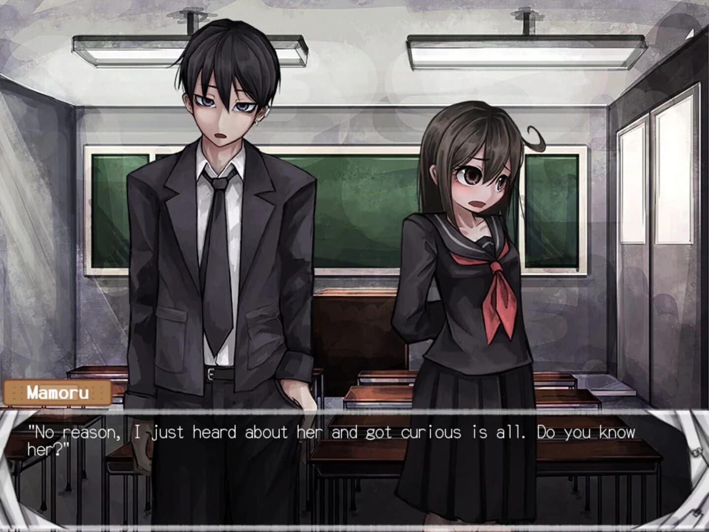 Love at First Sight screenshot 5