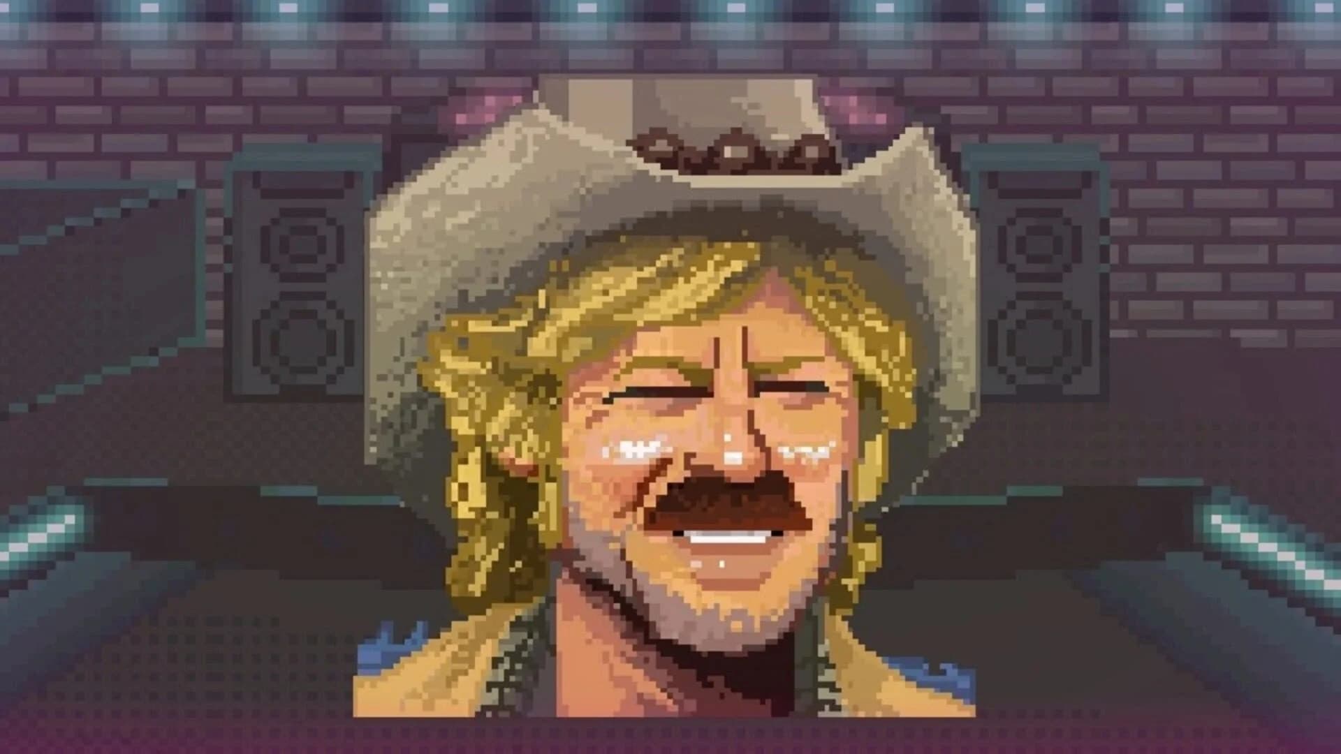 Love At First Squeak screenshot 1