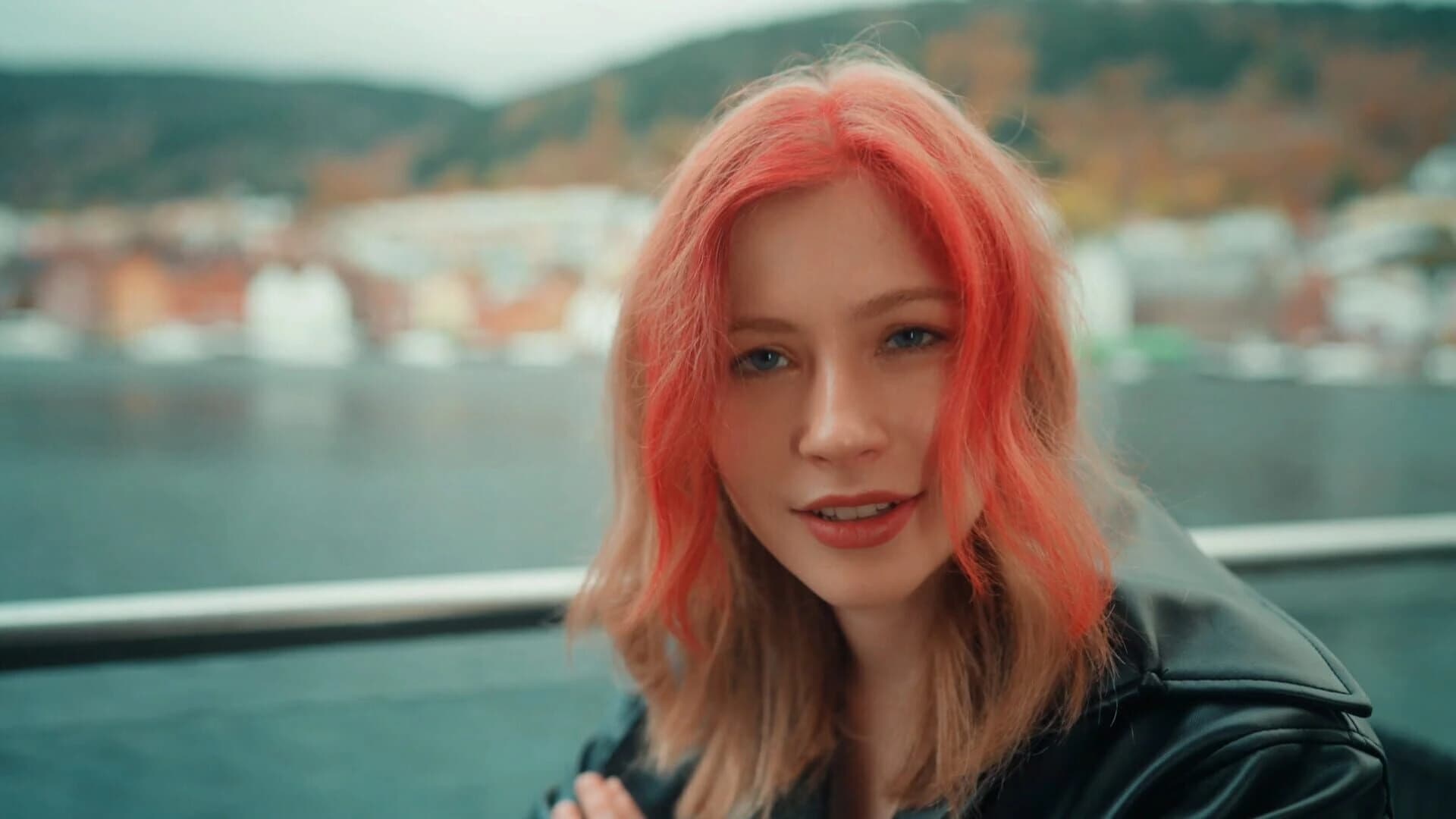 Love Begins with Goodbye screenshot 2