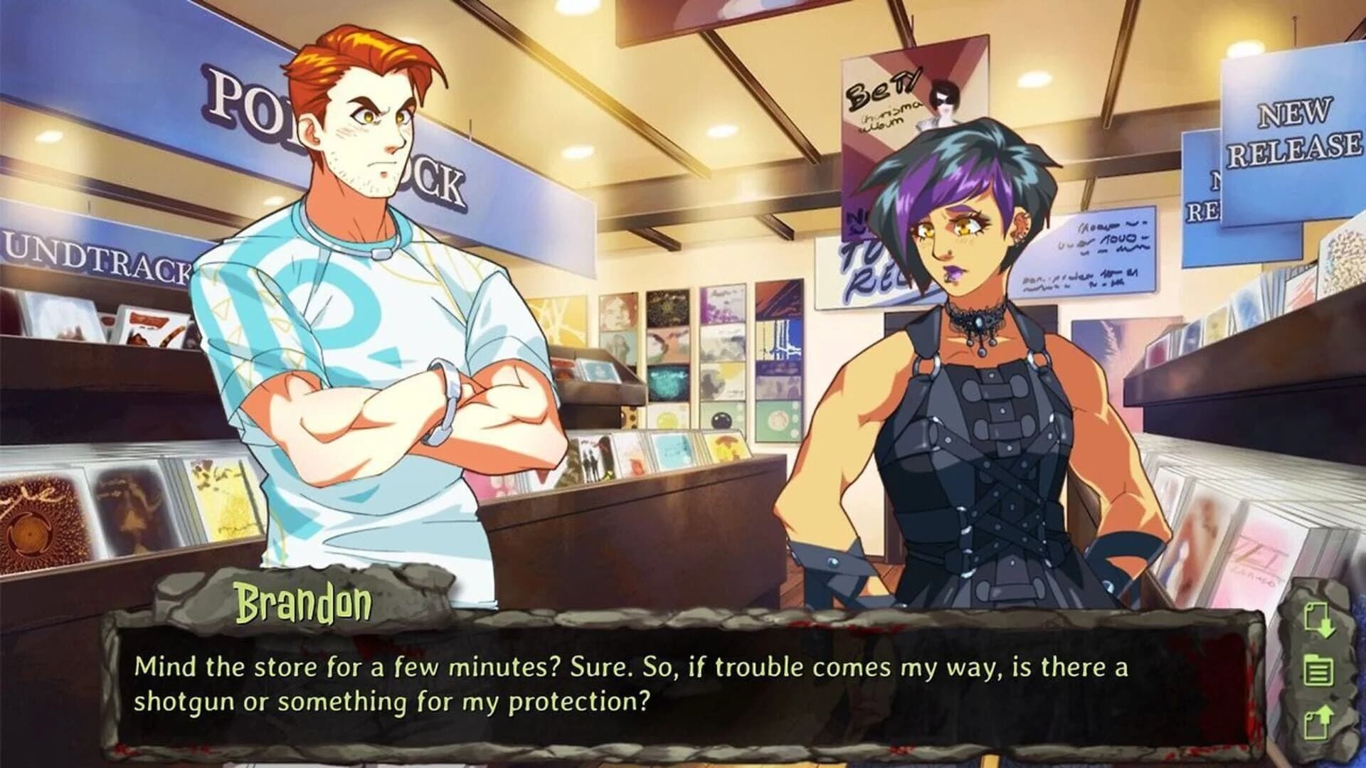 Love Bites screenshot 3