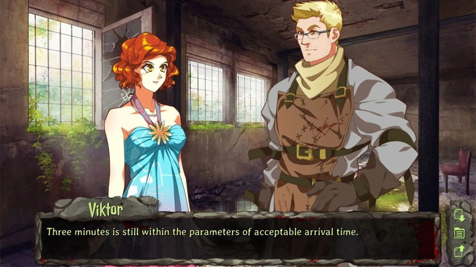 Love Bites screenshot 2