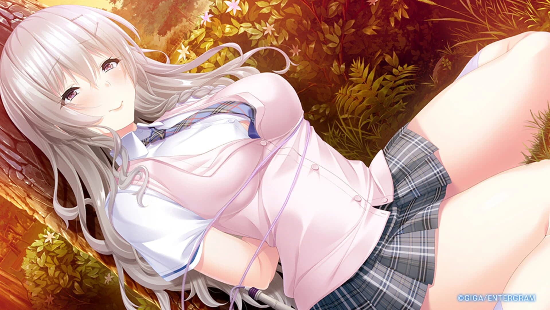 Love Clear screenshot 2