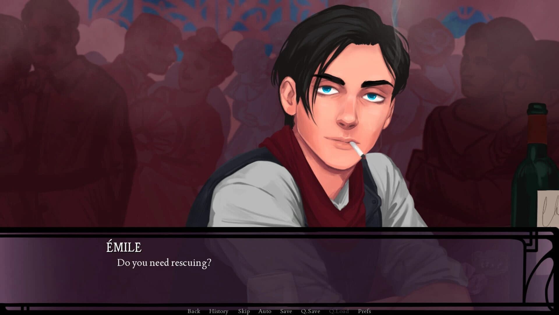 Love & Country screenshot 2