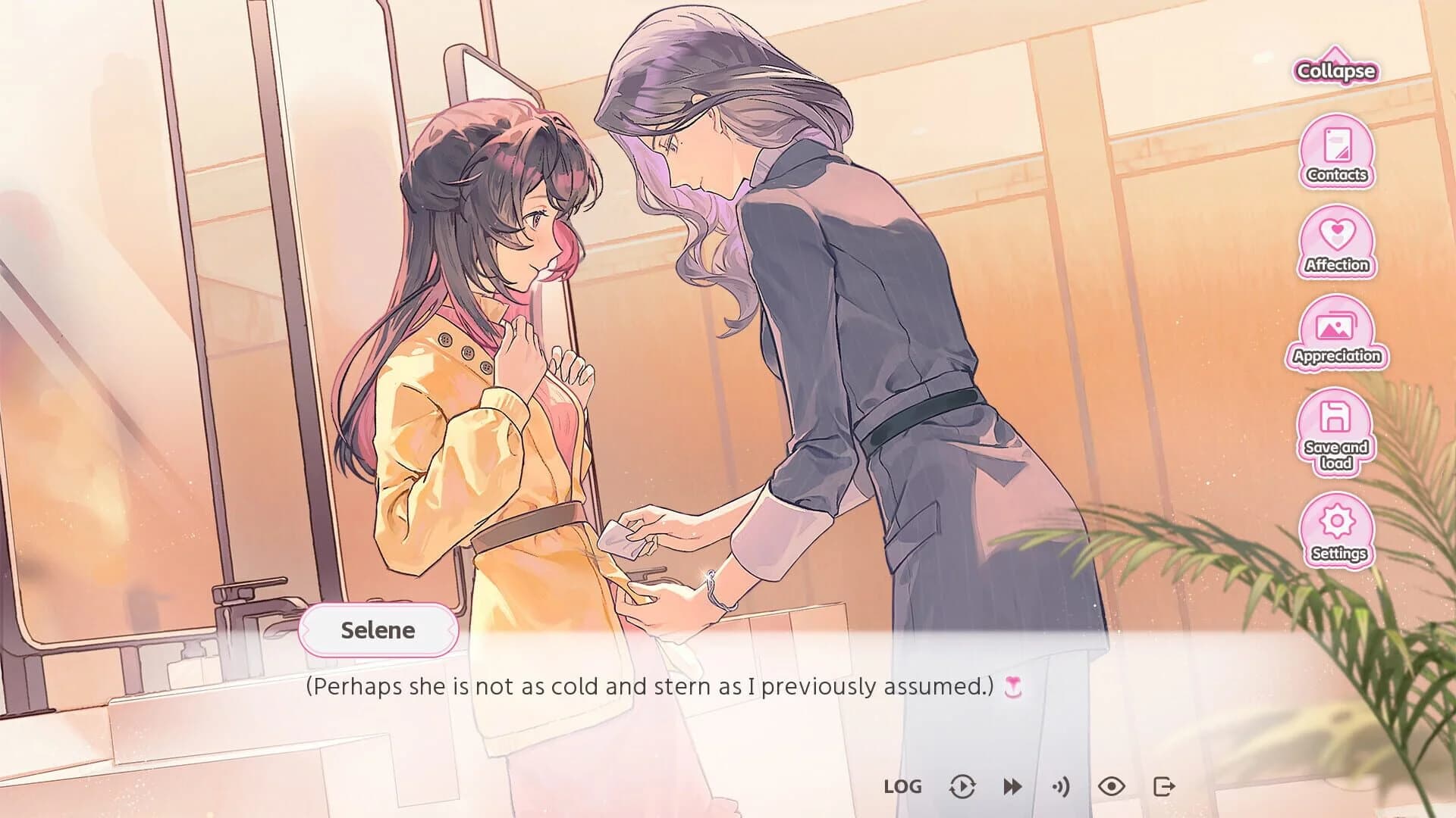 Love Curse: Find Your Soulmate screenshot 4