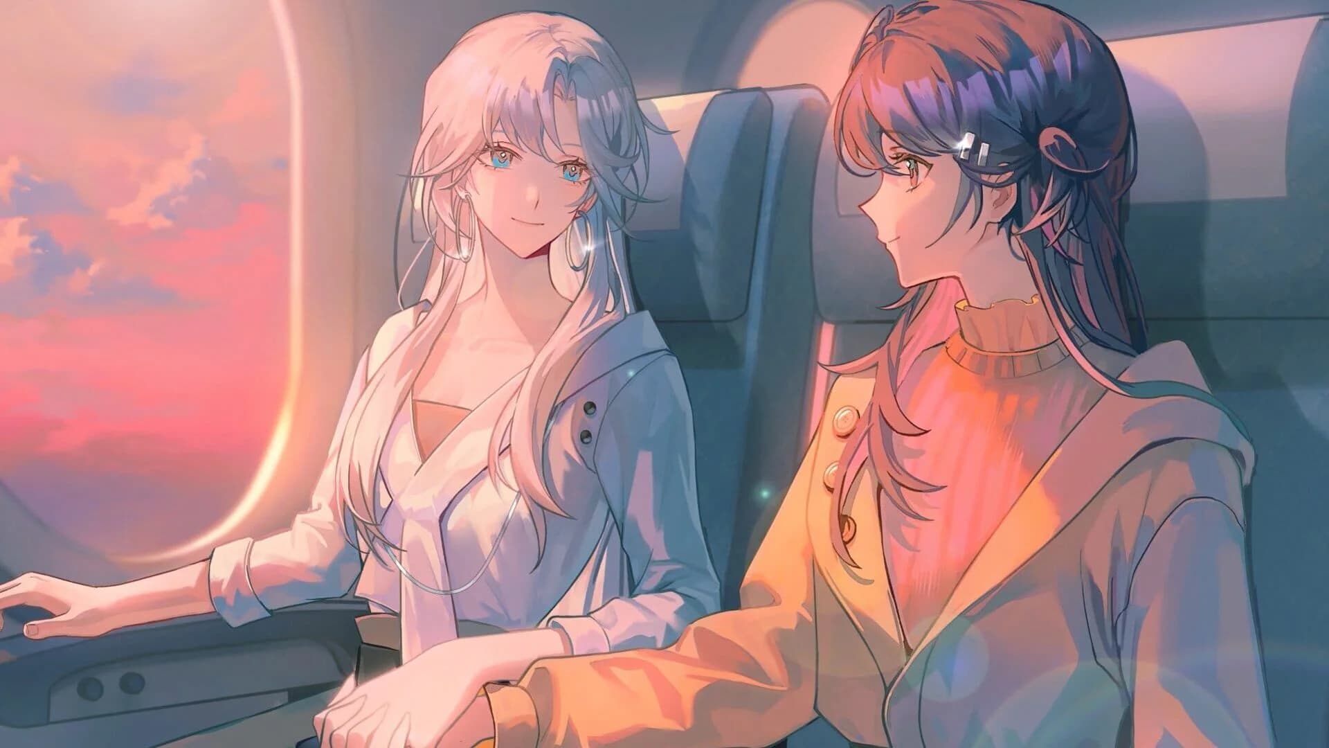 Love Curse: Find Your Soulmate screenshot 2