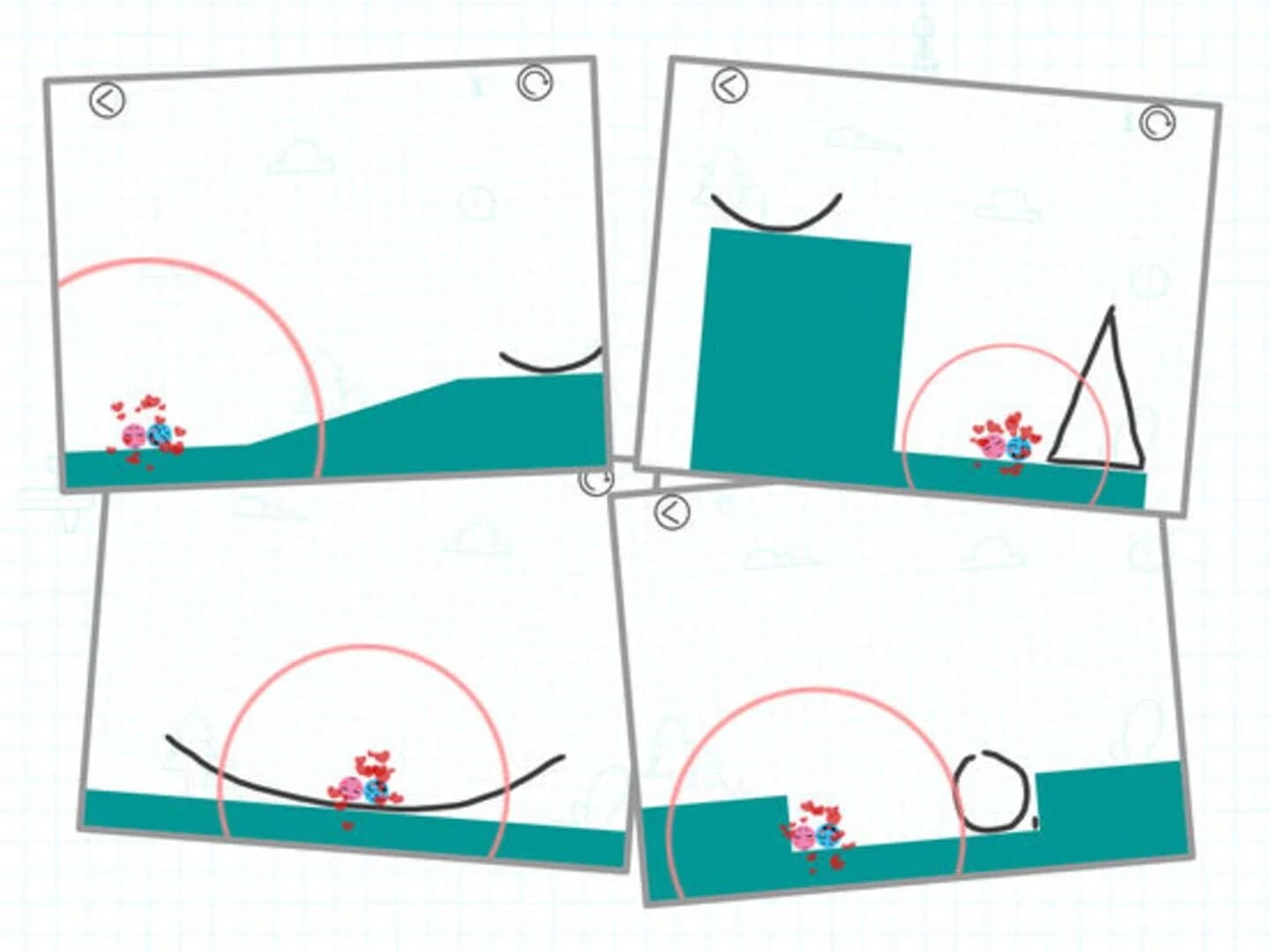 Love Dots screenshot 2