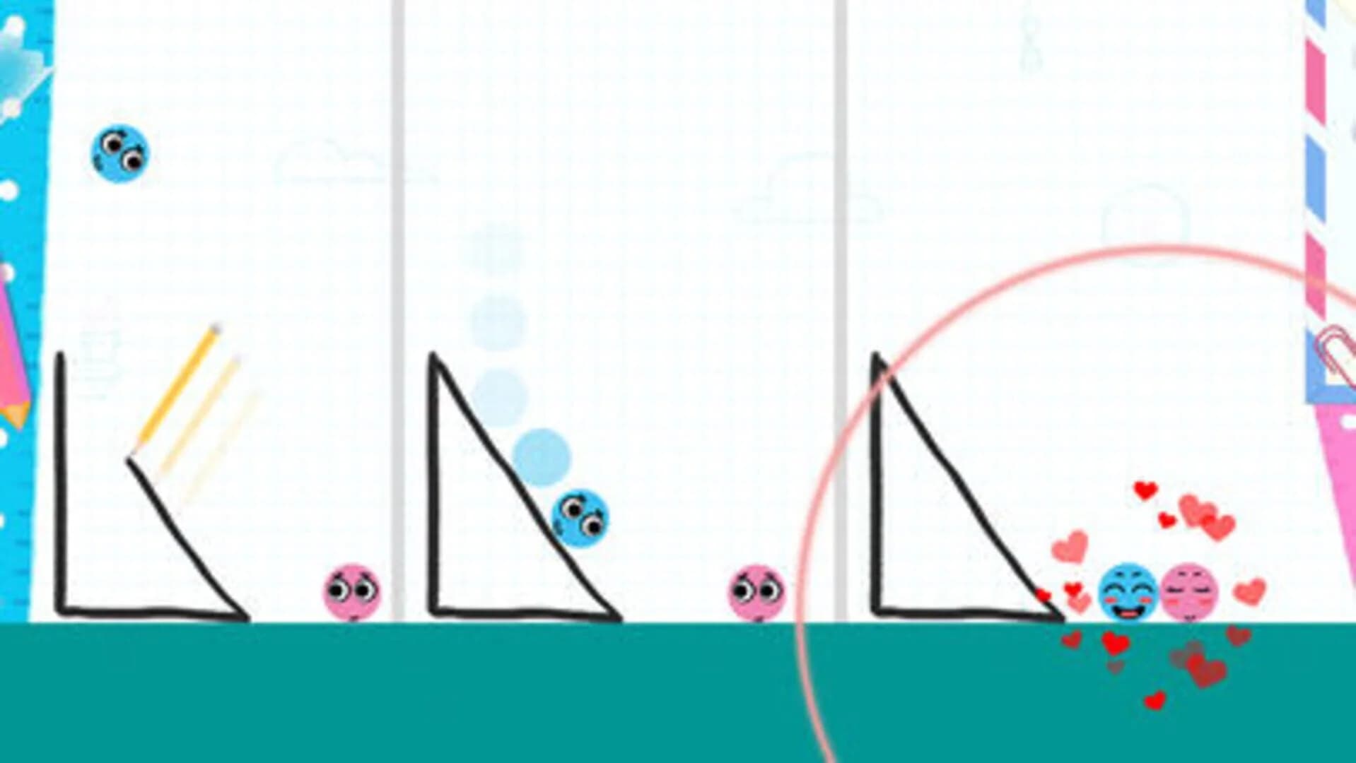 Love Dots screenshot 5