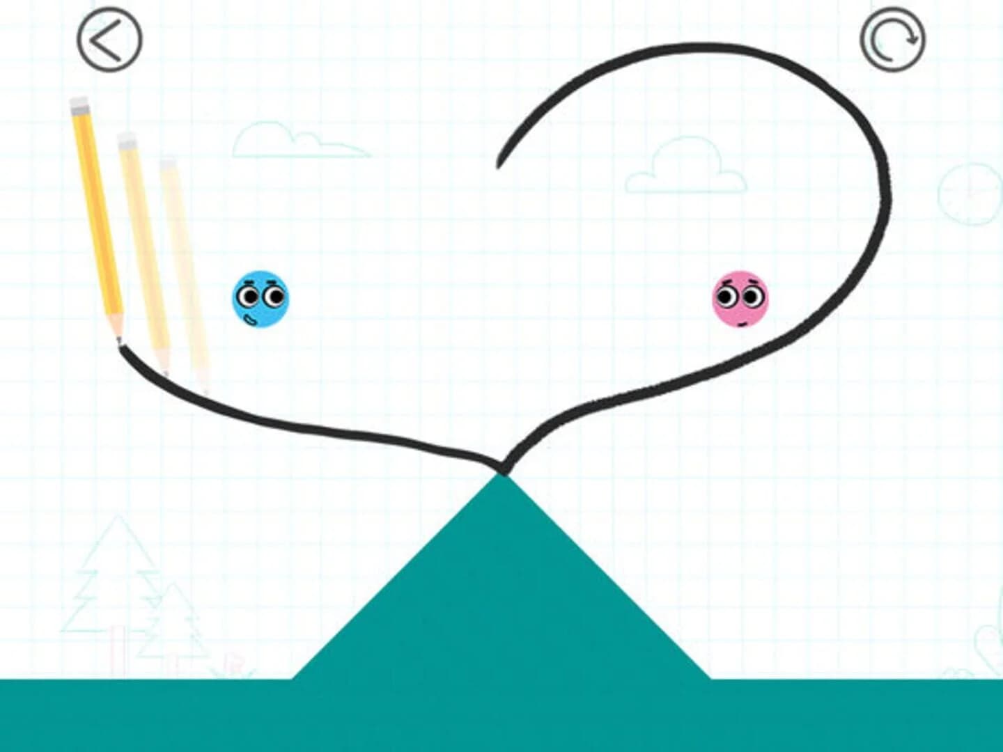 Love Dots screenshot 1