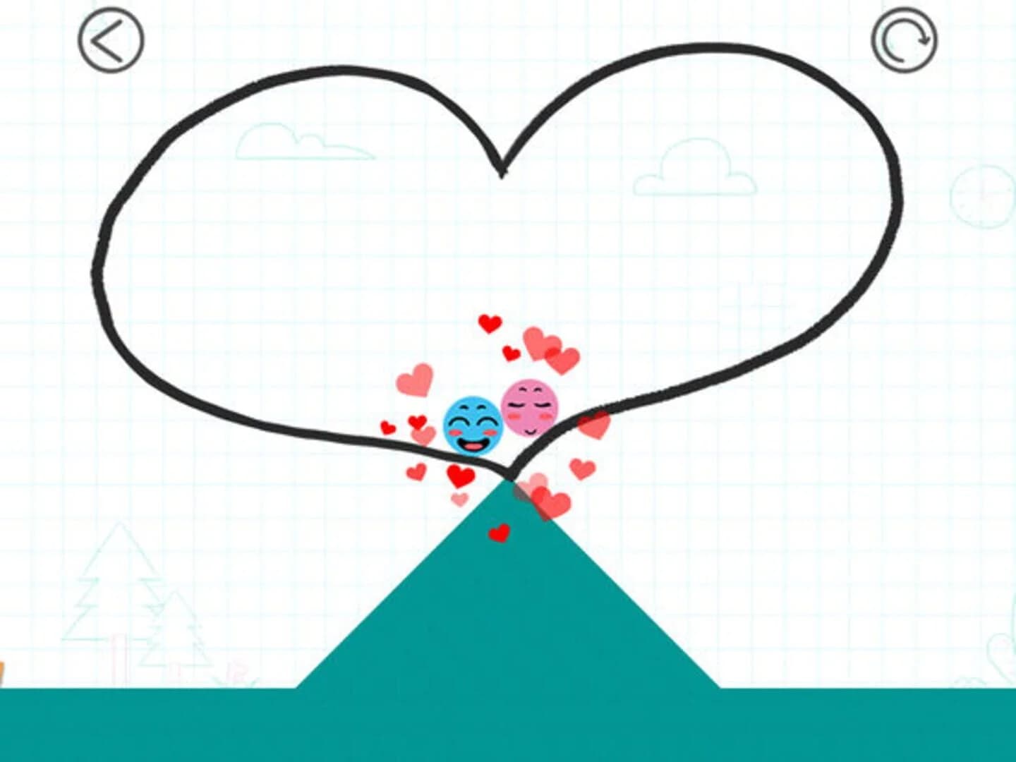 Love Dots screenshot 3