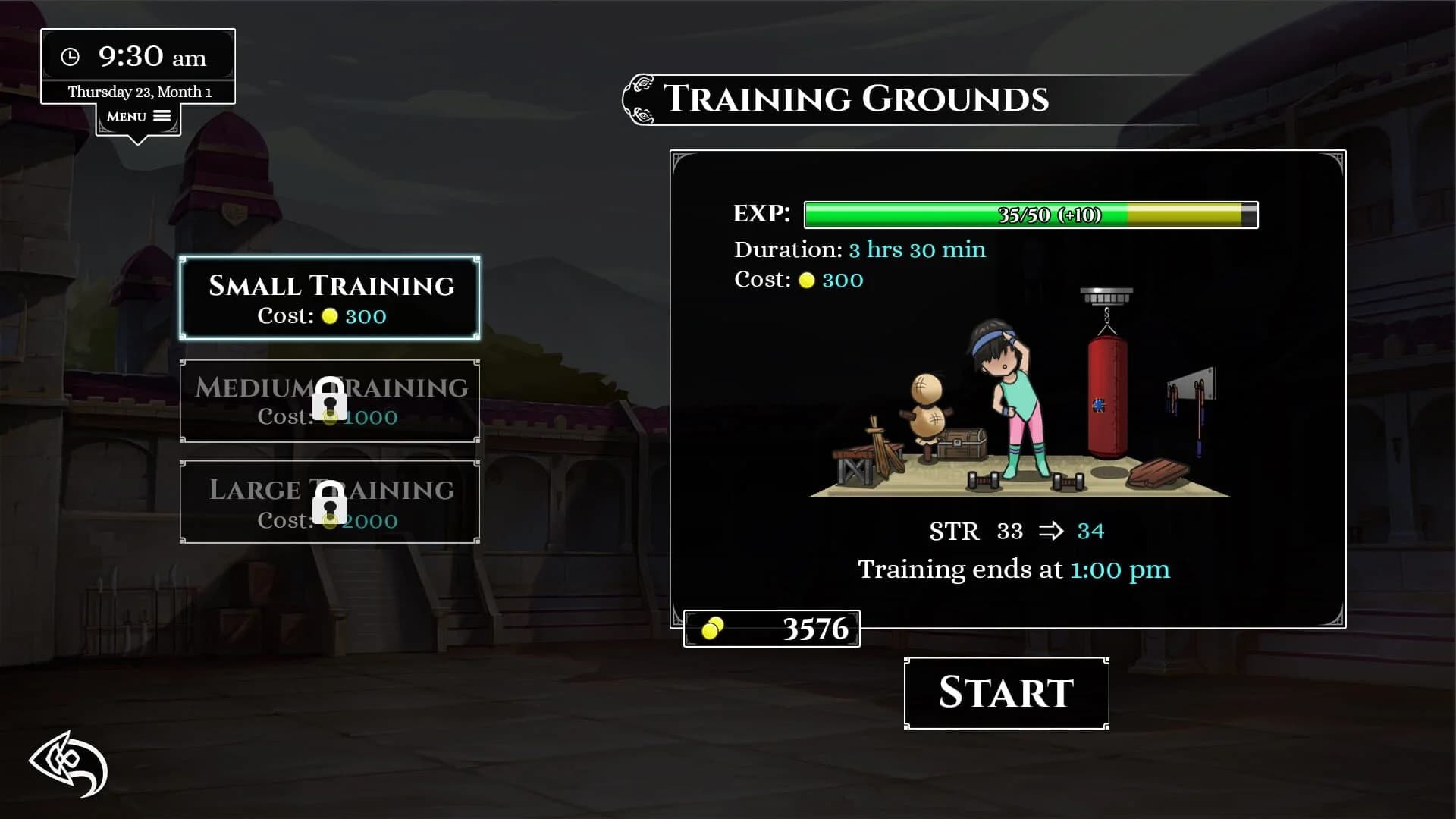 Love Esquire screenshot 5