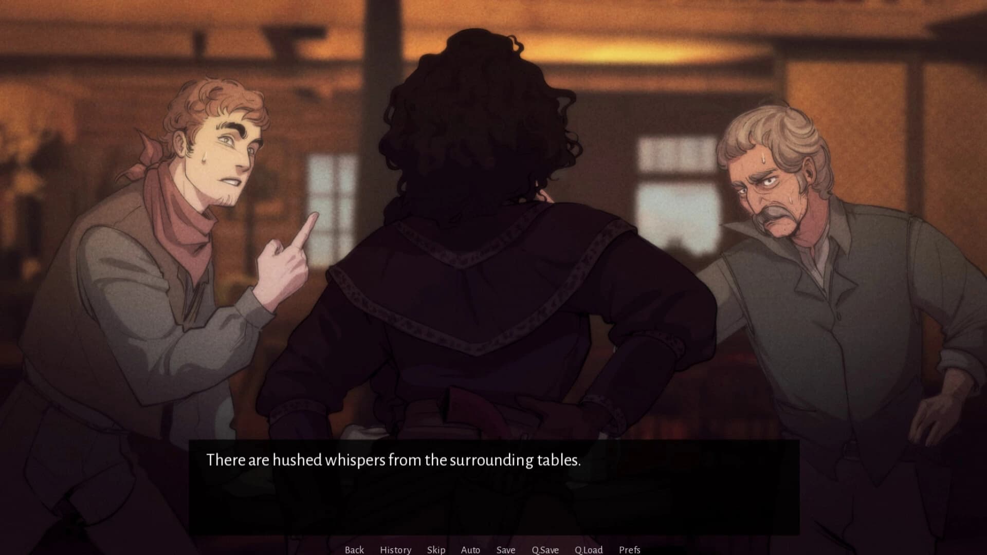 Love & Fool's Gold screenshot 3
