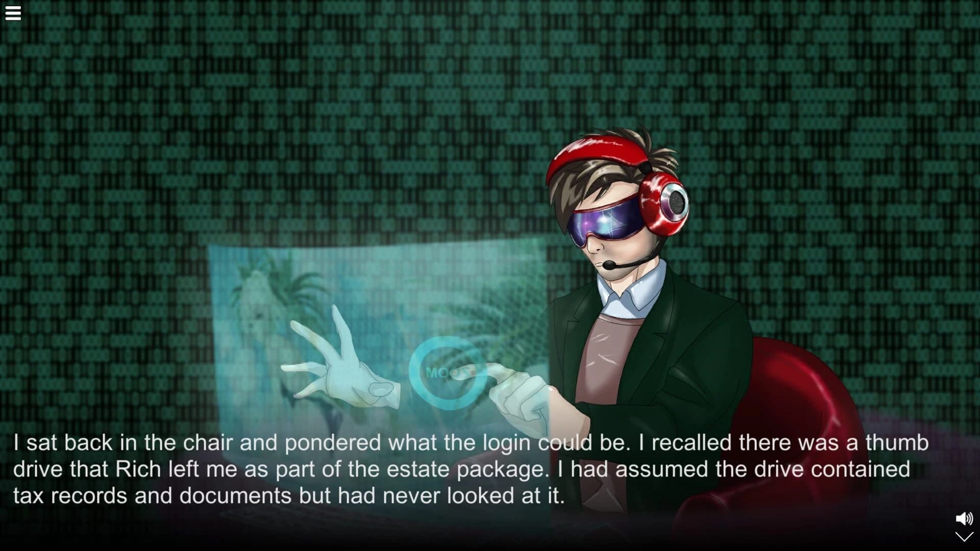 Love Games screenshot 4