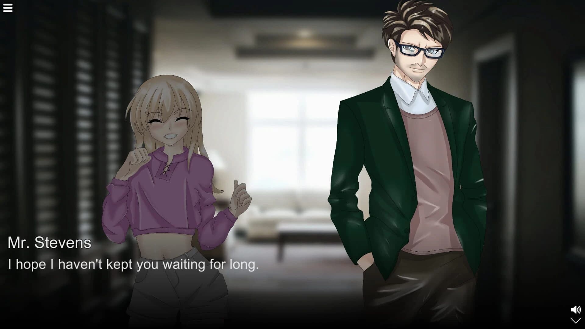 Love Games screenshot 1