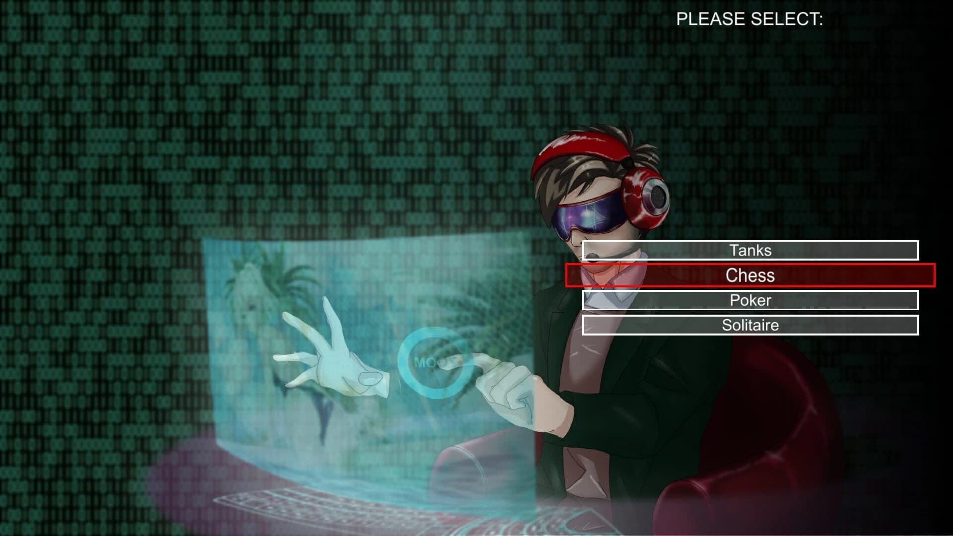 Love Games screenshot 2