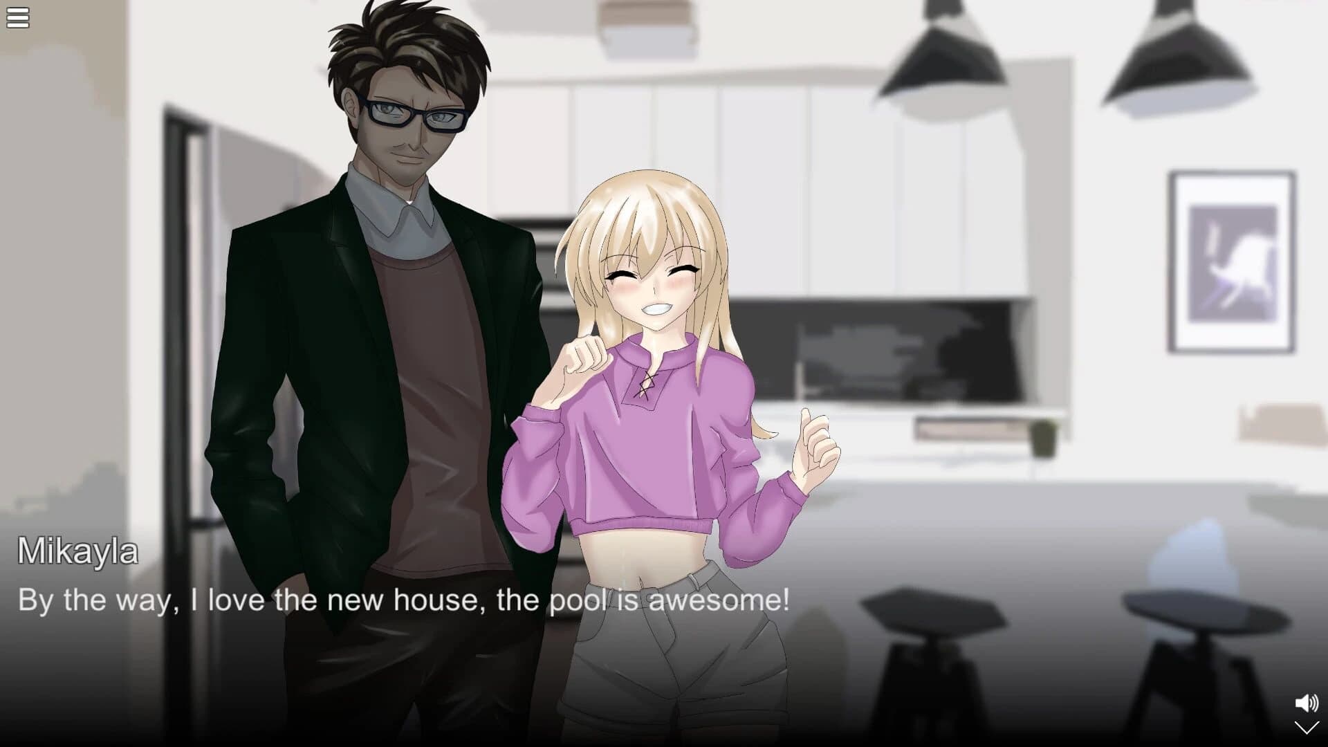 Love Games screenshot 5