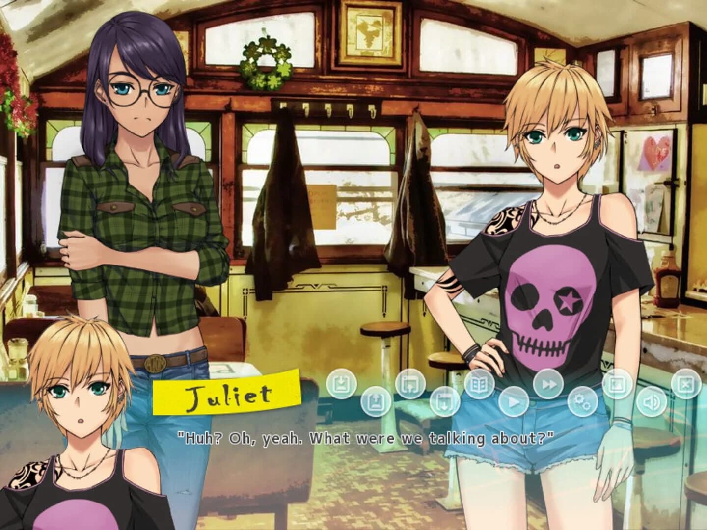 Love, Guitars, and the Nashville Skyline screenshot 4