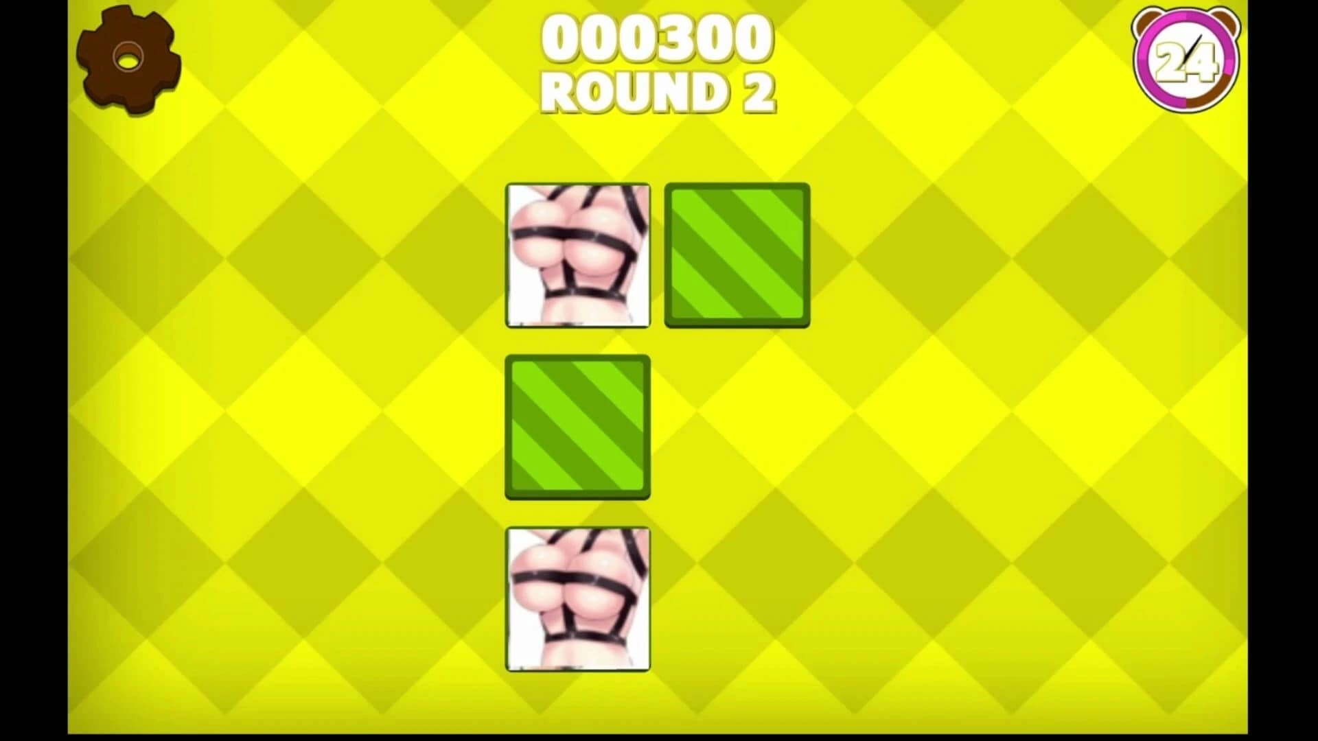 Love Hentai: Sexy Body screenshot 5