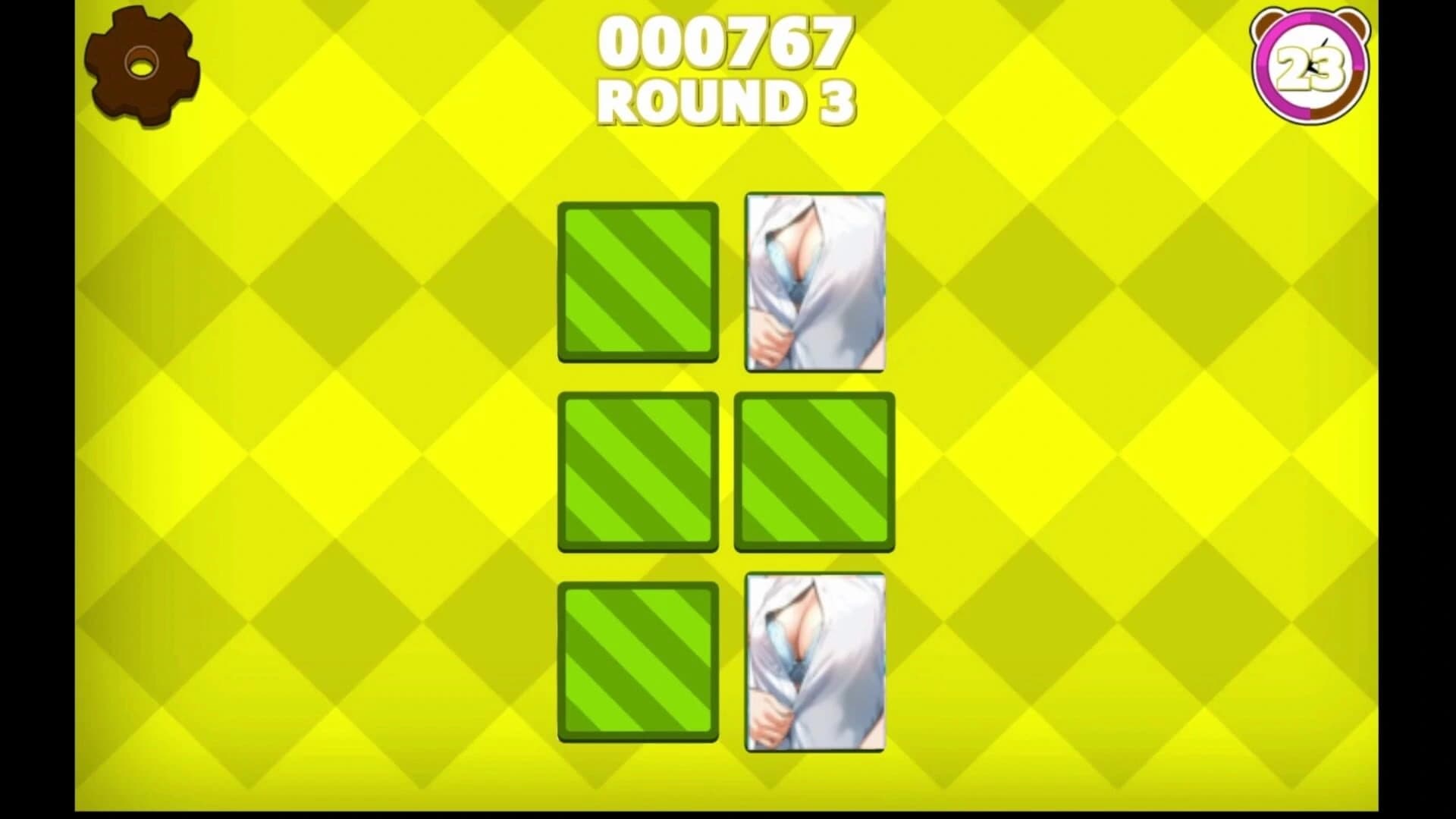 Love Hentai: Sexy Body screenshot 3