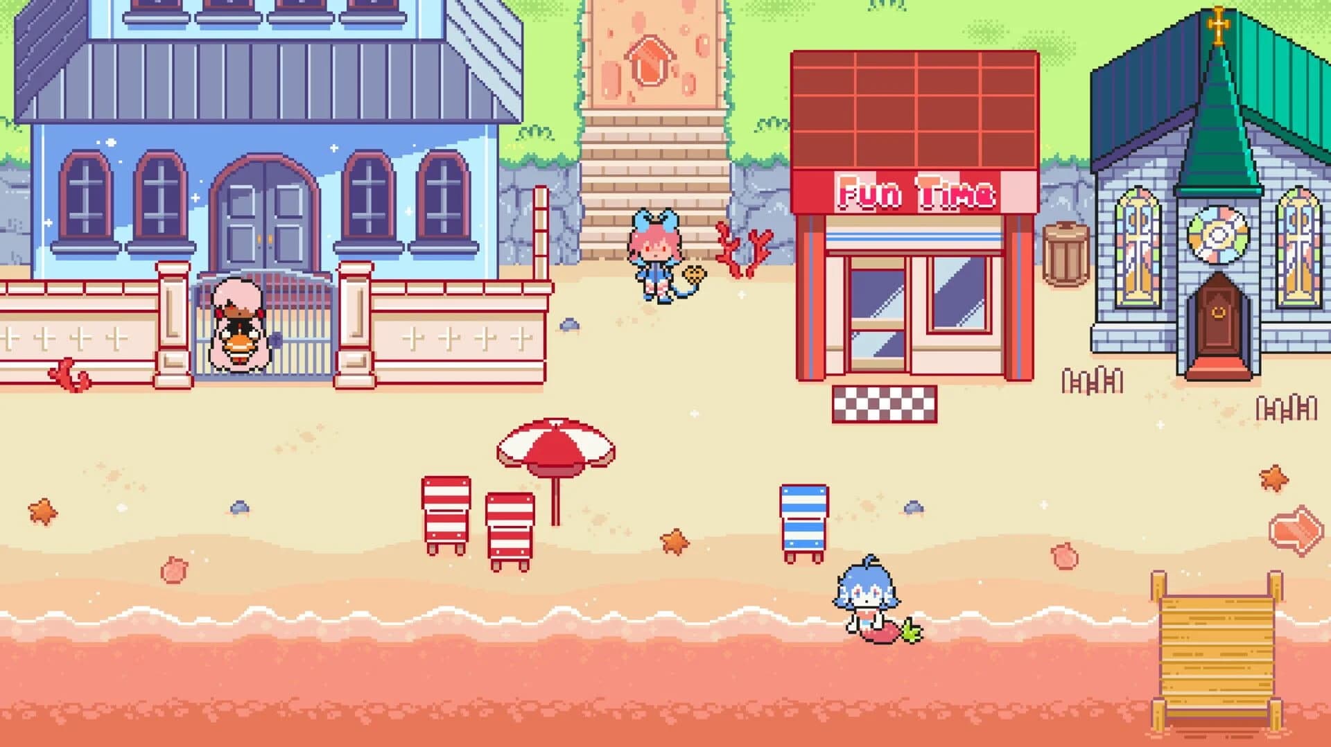 Love In a Bottle screenshot 5