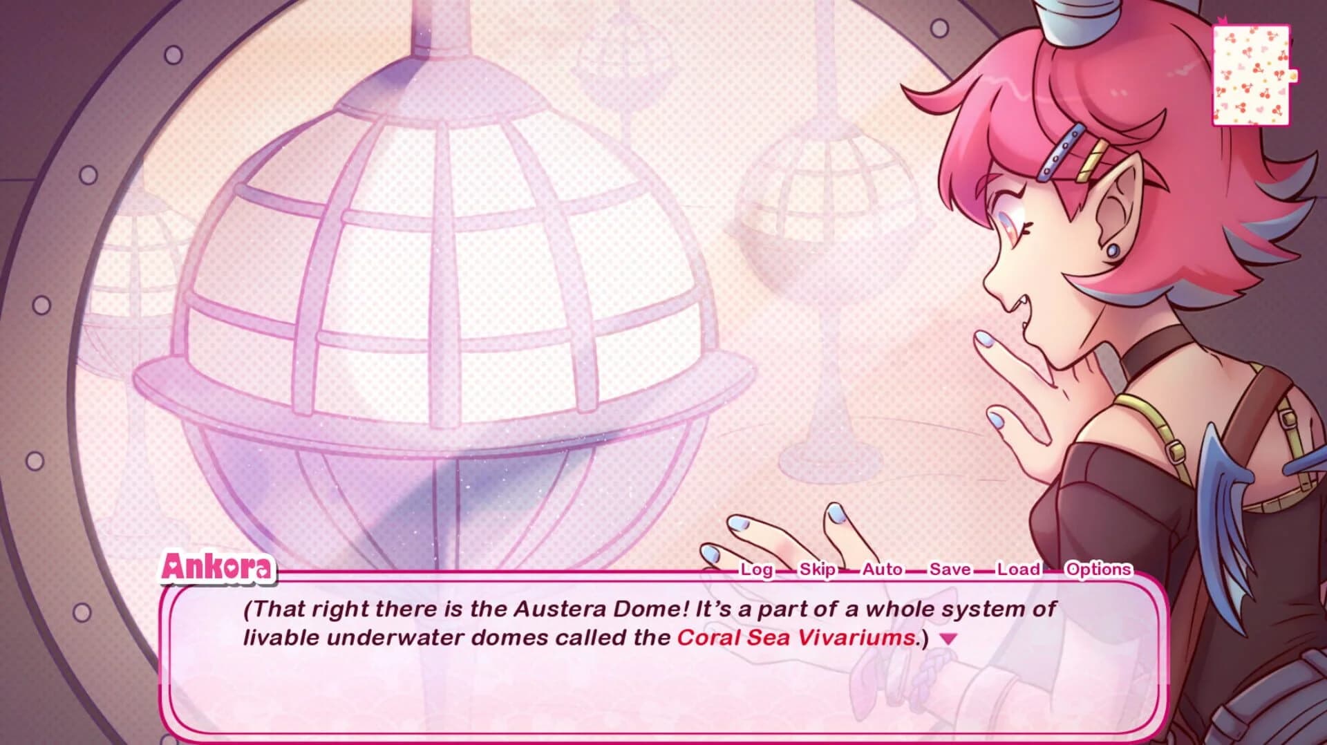 Love In a Bottle screenshot 2