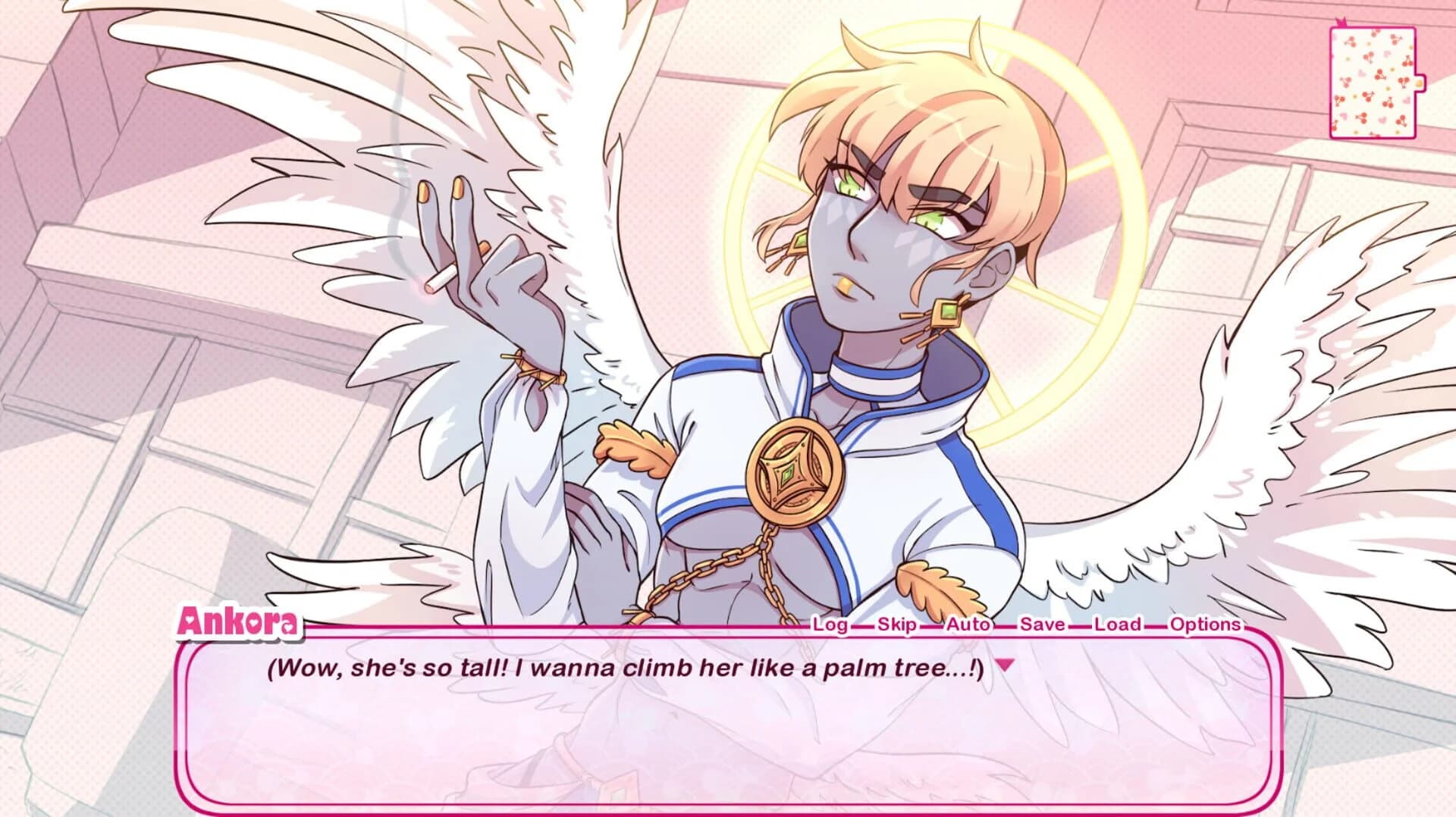 Love In a Bottle screenshot 4