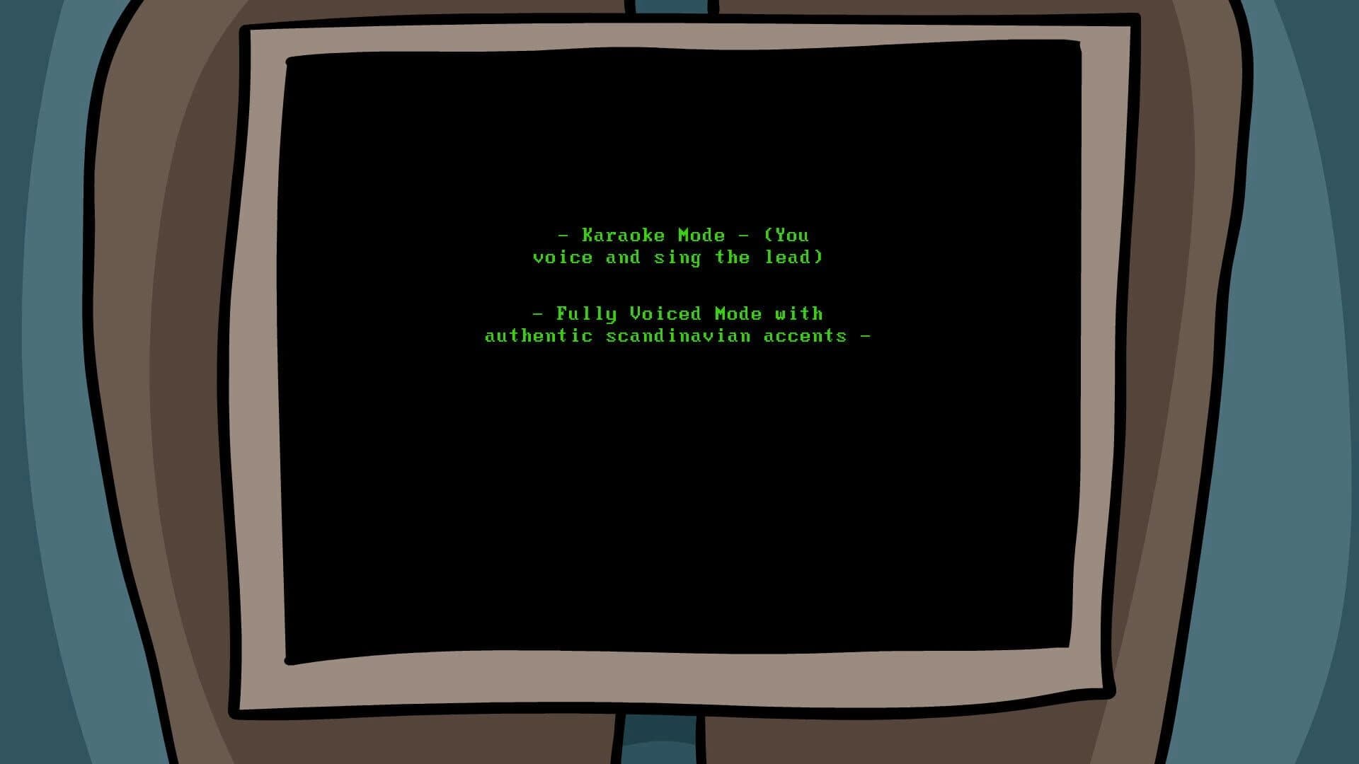Love in Space screenshot 2