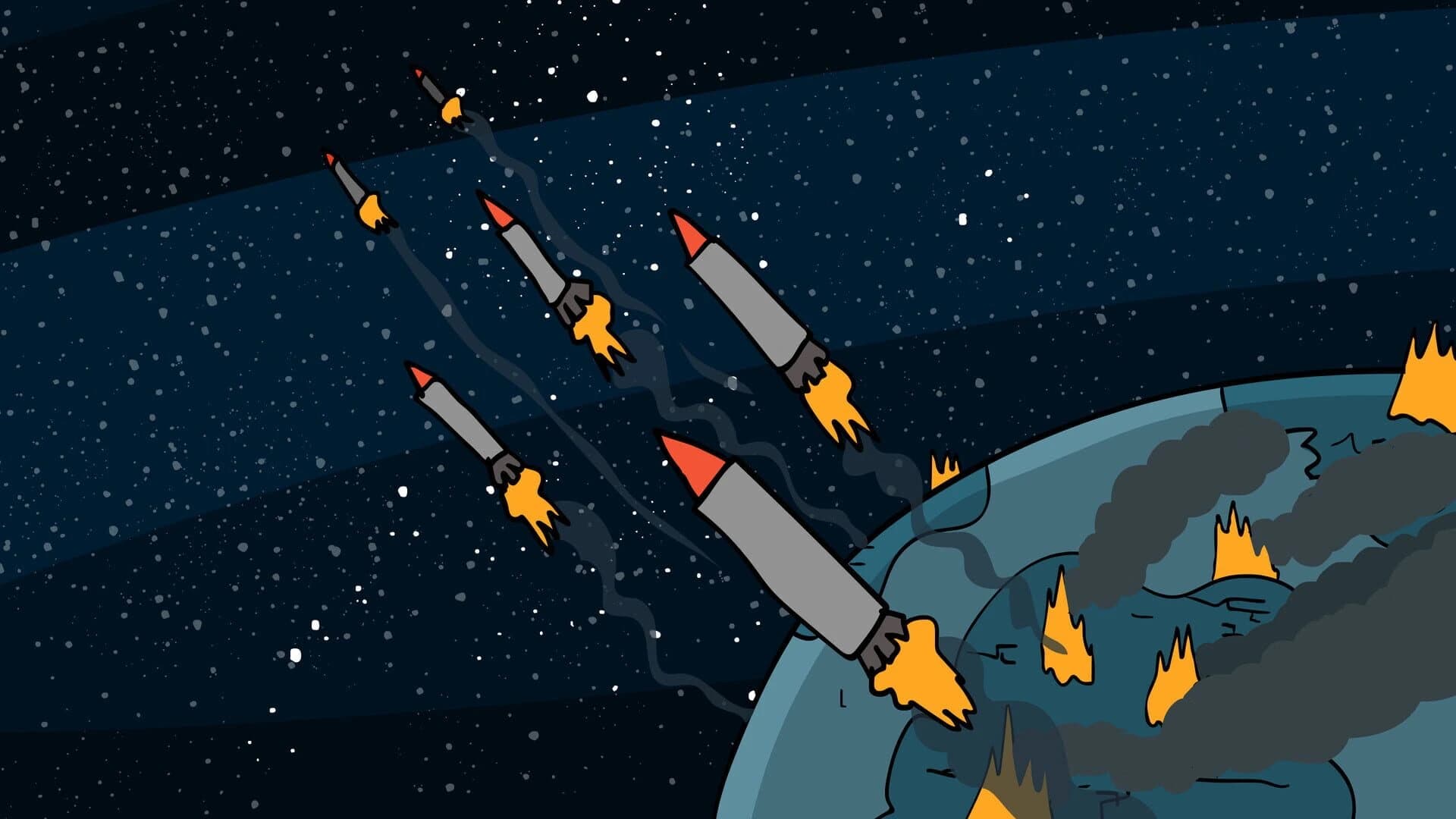 Love in Space screenshot 4
