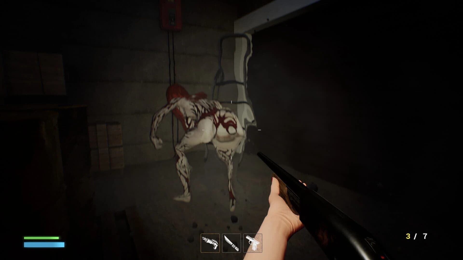 Love in the Dark screenshot 4