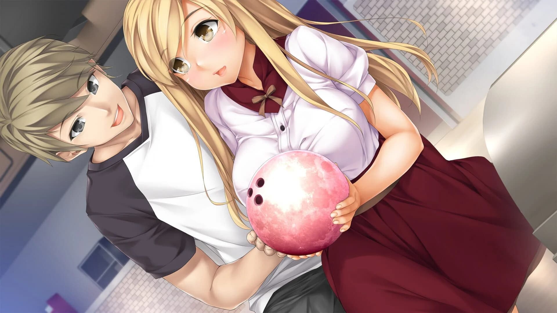 Love in the Limelight screenshot 3